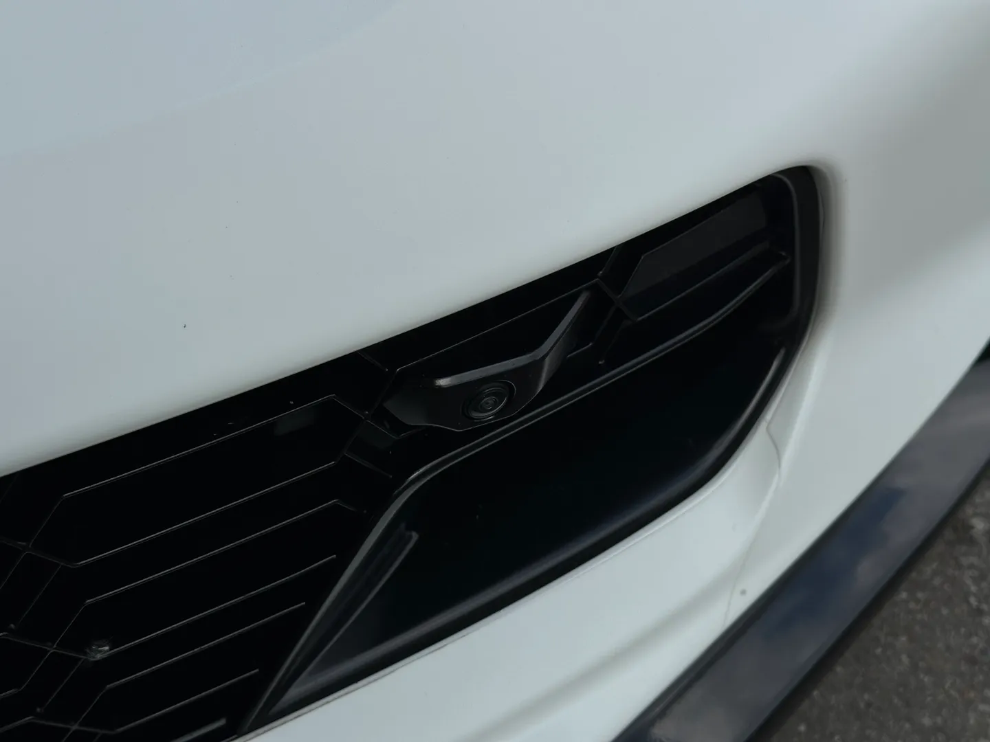 Chevrolet Corvette Grand Sport 2LT 7 Speed Manual Full Body Satin PPF — photo 10