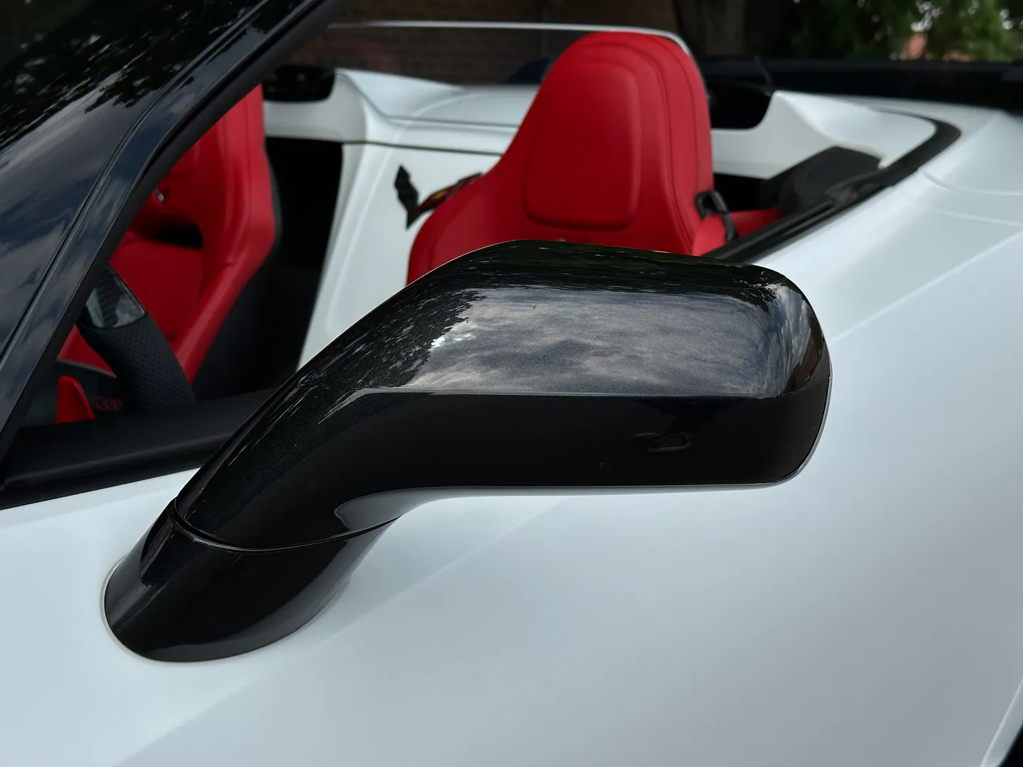 Chevrolet Corvette Grand Sport 2LT 7 Speed Manual Full Body Satin PPF — photo 20