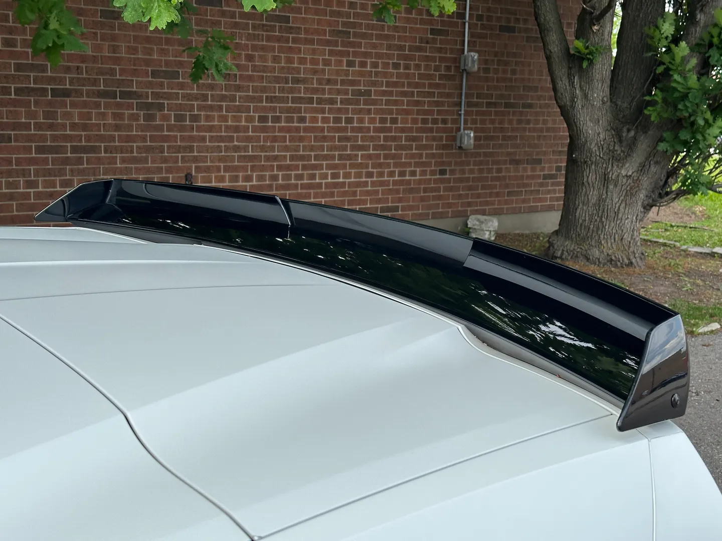 Chevrolet Corvette Grand Sport 2LT 7 Speed Manual Full Body Satin PPF — photo 26