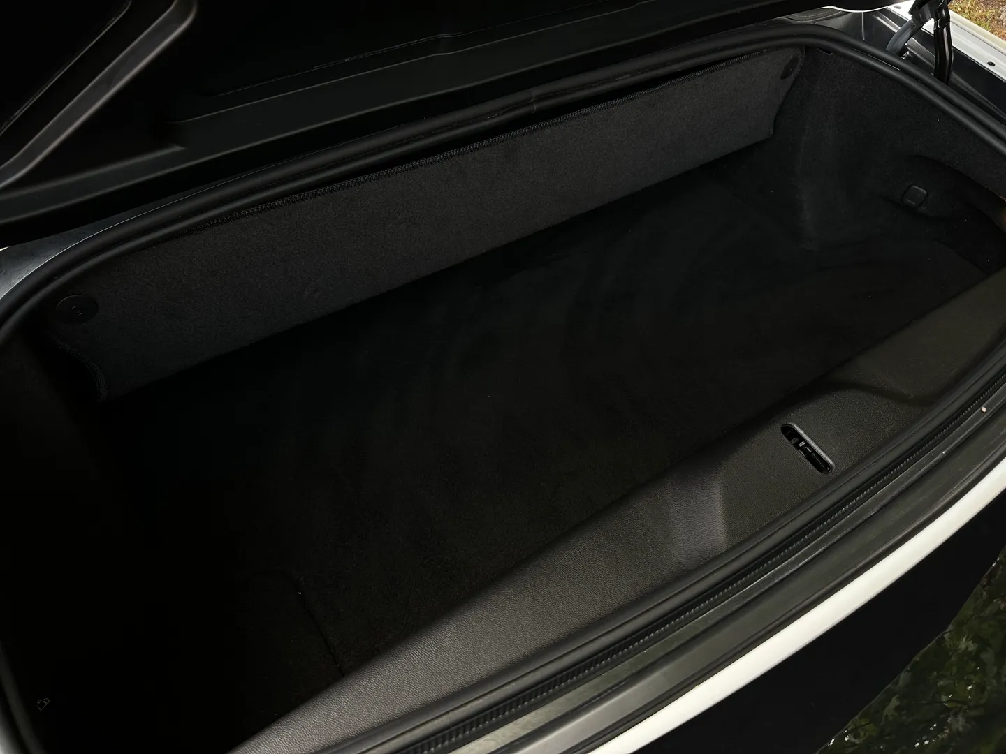 Chevrolet Corvette Grand Sport 2LT 7 Speed Manual Full Body Satin PPF — photo 32