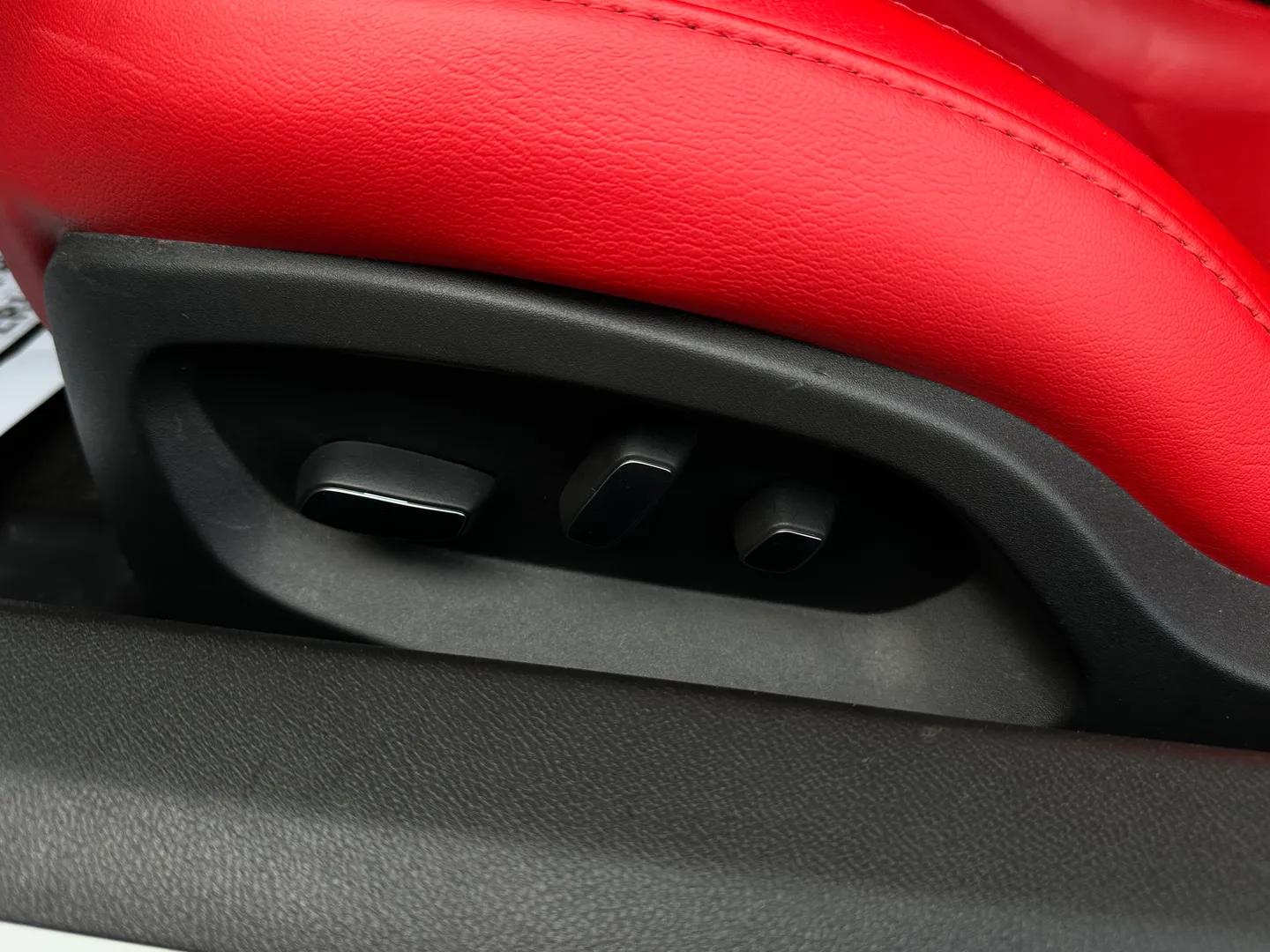 Chevrolet Corvette Grand Sport 2LT 7 Speed Manual Full Body Satin PPF — photo 46