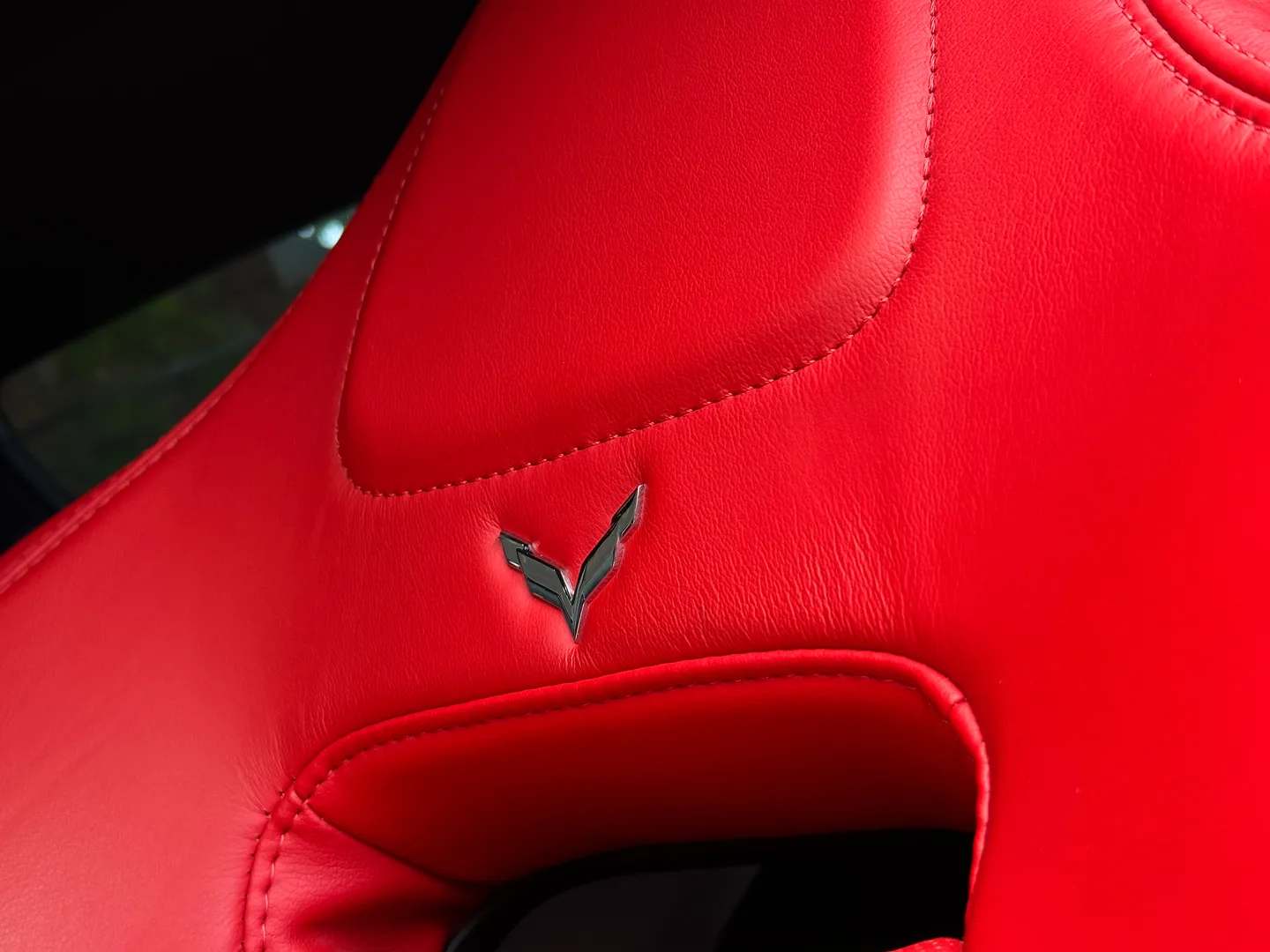 Chevrolet Corvette Grand Sport 2LT 7 Speed Manual Full Body Satin PPF — photo 48