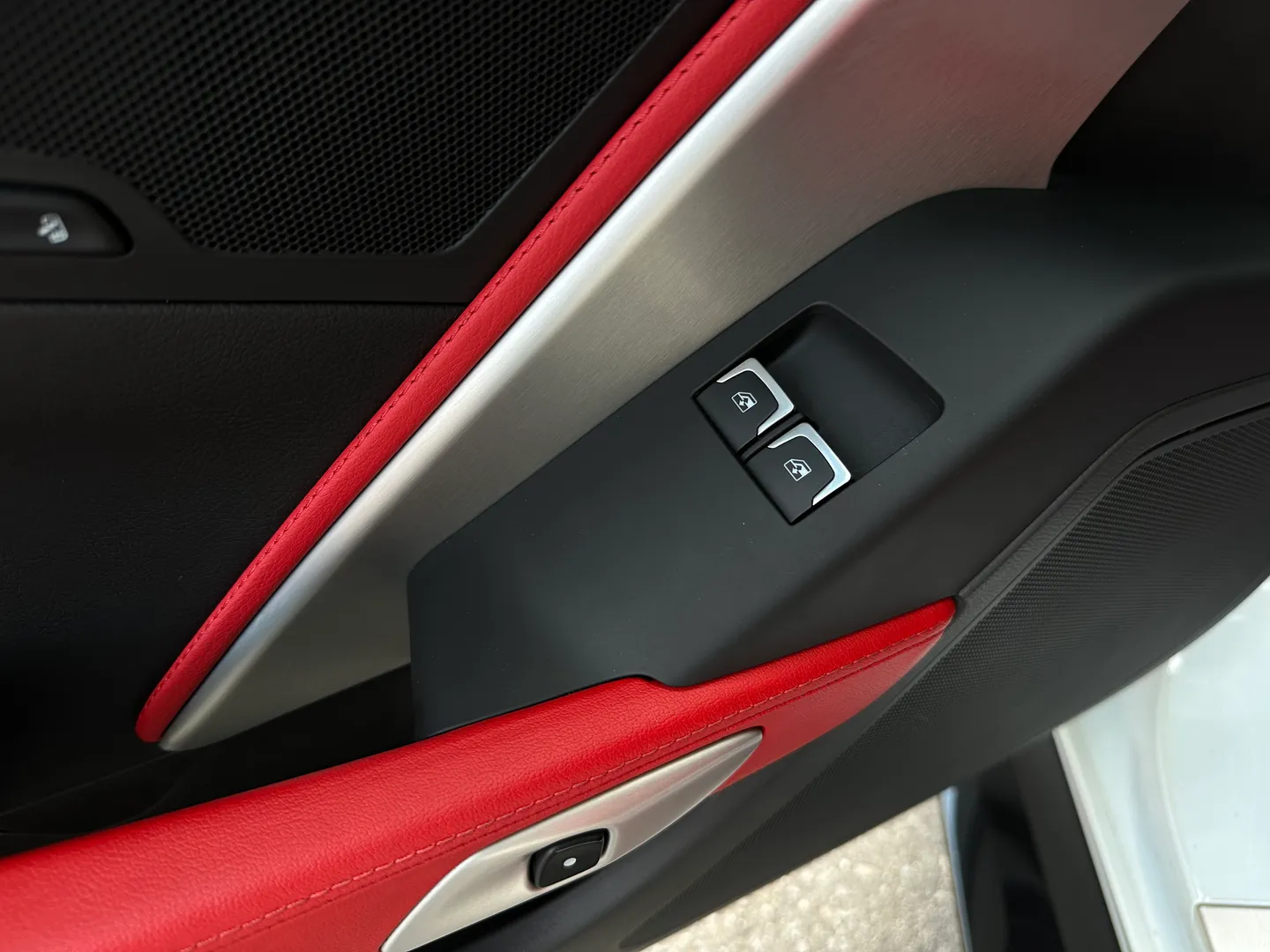 Chevrolet Corvette Grand Sport 2LT 7 Speed Manual Full Body Satin PPF — photo 51