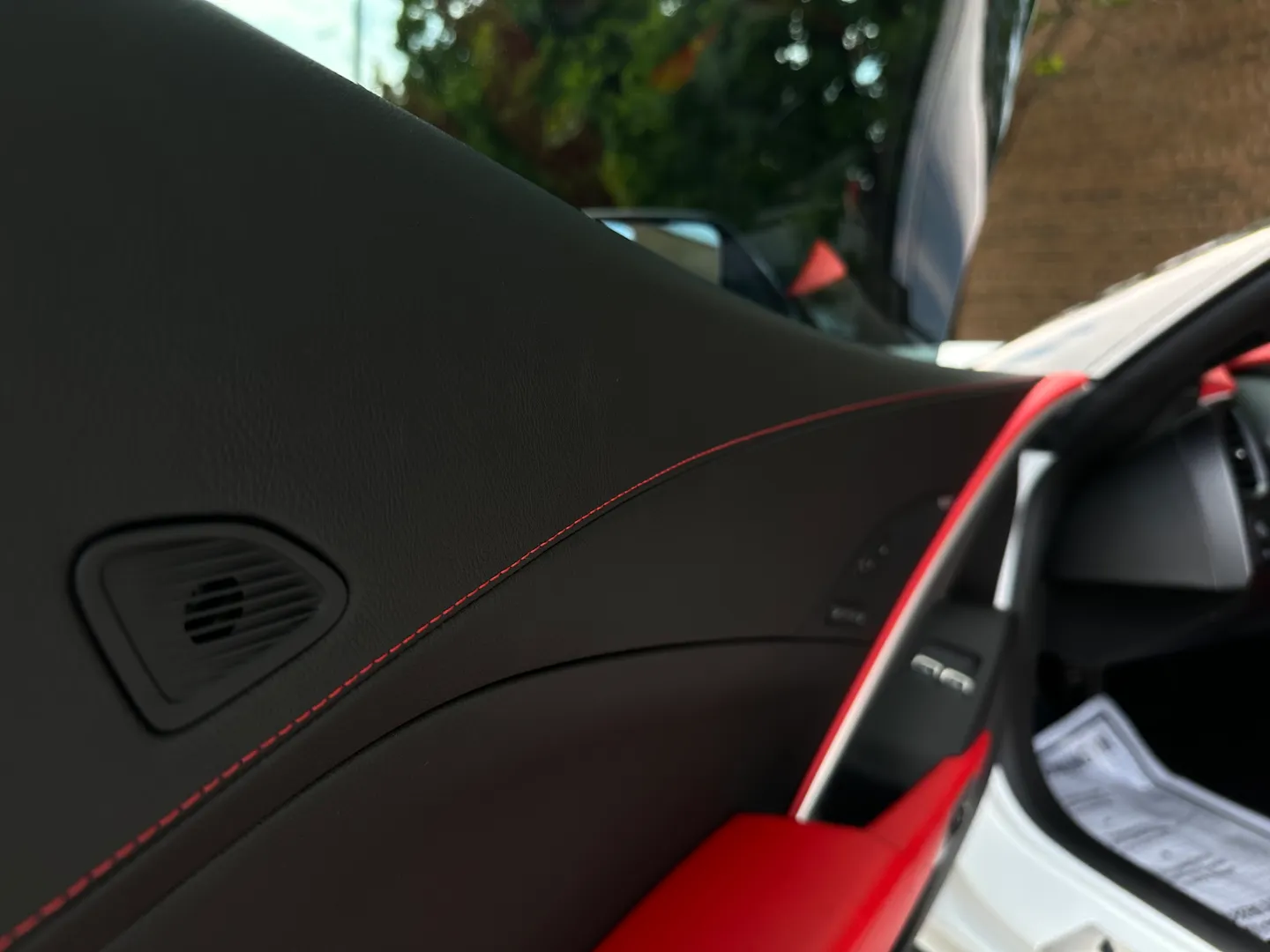 Chevrolet Corvette Grand Sport 2LT 7 Speed Manual Full Body Satin PPF — photo 52