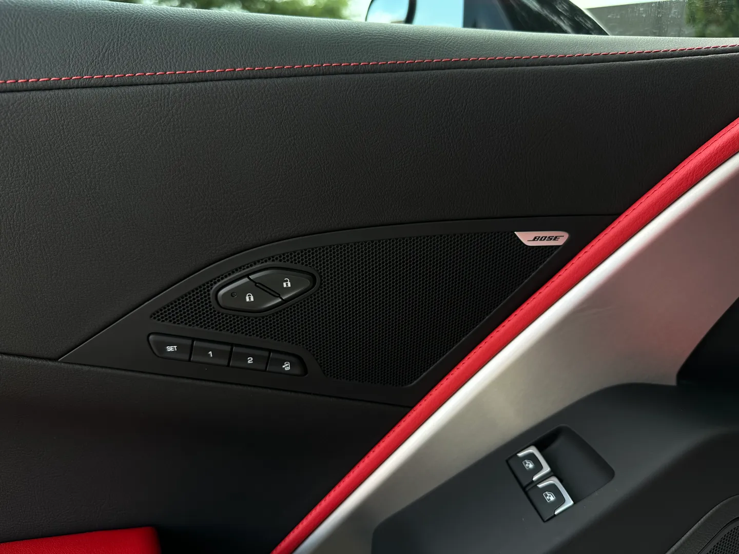 Chevrolet Corvette Grand Sport 2LT 7 Speed Manual Full Body Satin PPF — photo 50