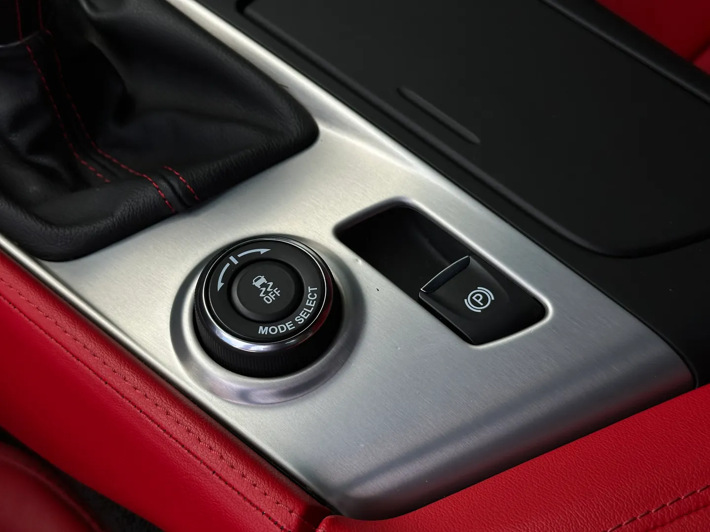 Chevrolet Corvette Grand Sport 2LT 7 Speed Manual Full Body Satin PPF — photo 57