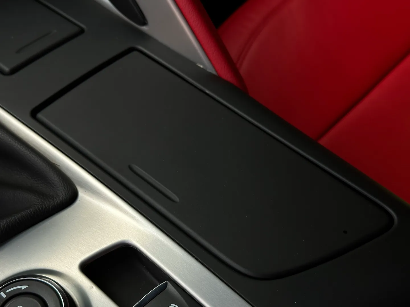 Chevrolet Corvette Grand Sport 2LT 7 Speed Manual Full Body Satin PPF — photo 58