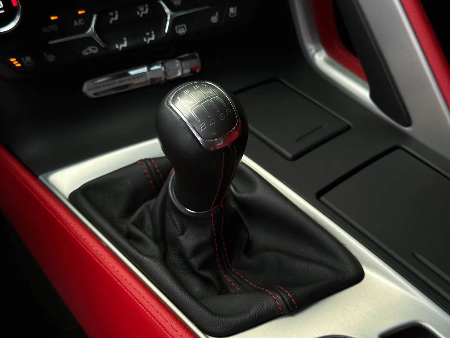 Chevrolet Corvette Grand Sport 2LT 7 Speed Manual Full Body Satin PPF — photo 56
