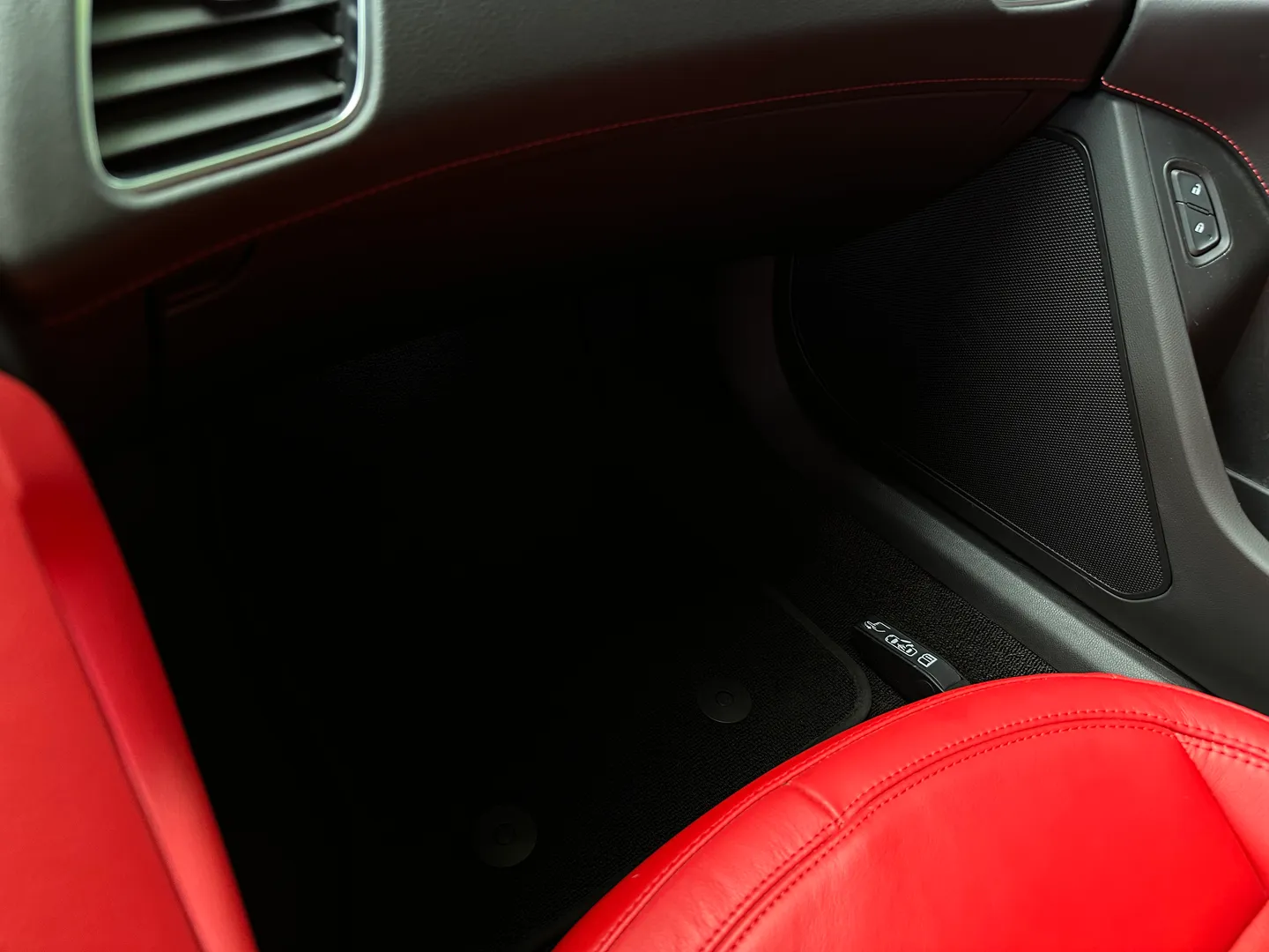 Chevrolet Corvette Grand Sport 2LT 7 Speed Manual Full Body Satin PPF — photo 77