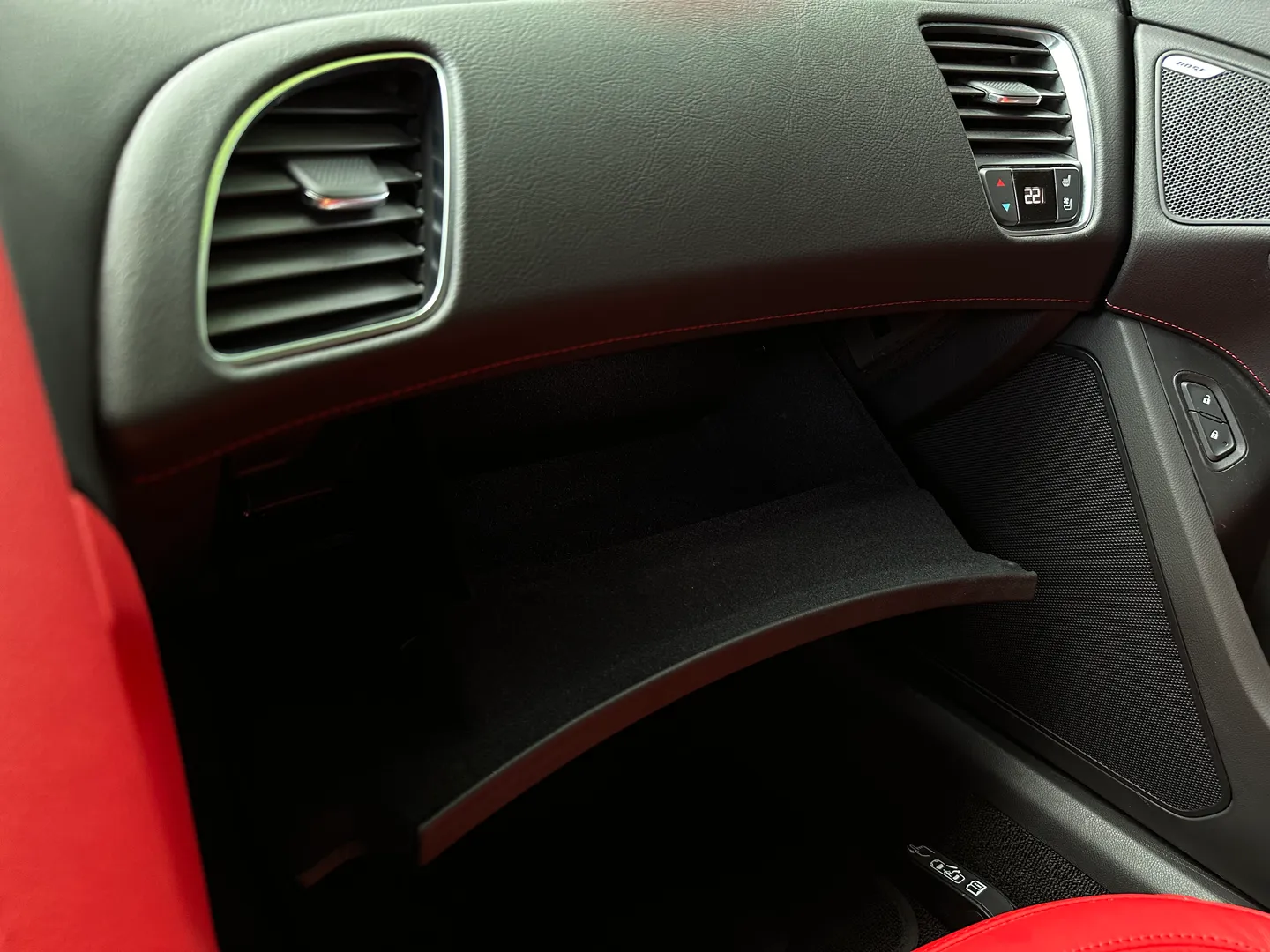 Chevrolet Corvette Grand Sport 2LT 7 Speed Manual Full Body Satin PPF — photo 76