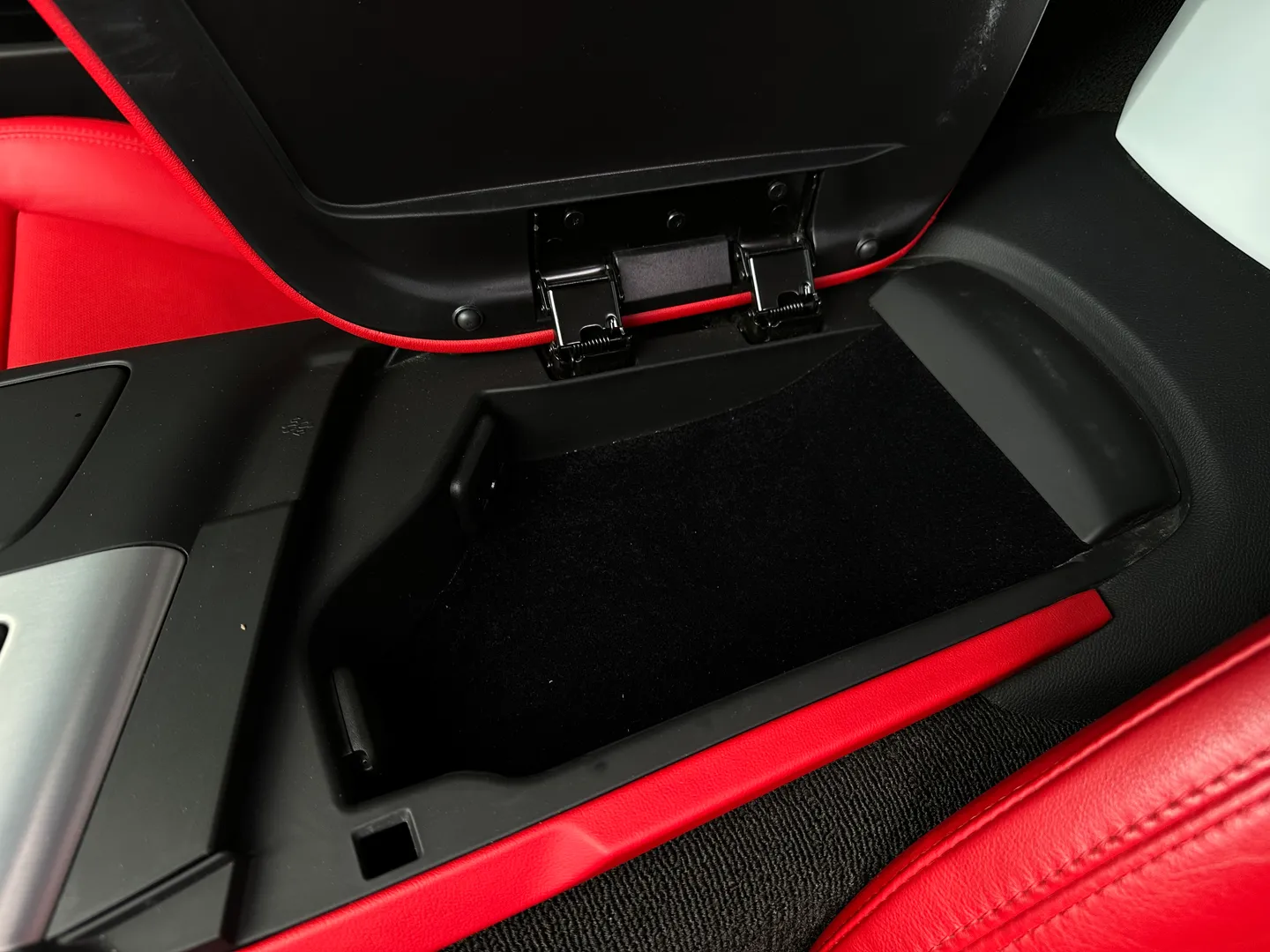 Chevrolet Corvette Grand Sport 2LT 7 Speed Manual Full Body Satin PPF — photo 81