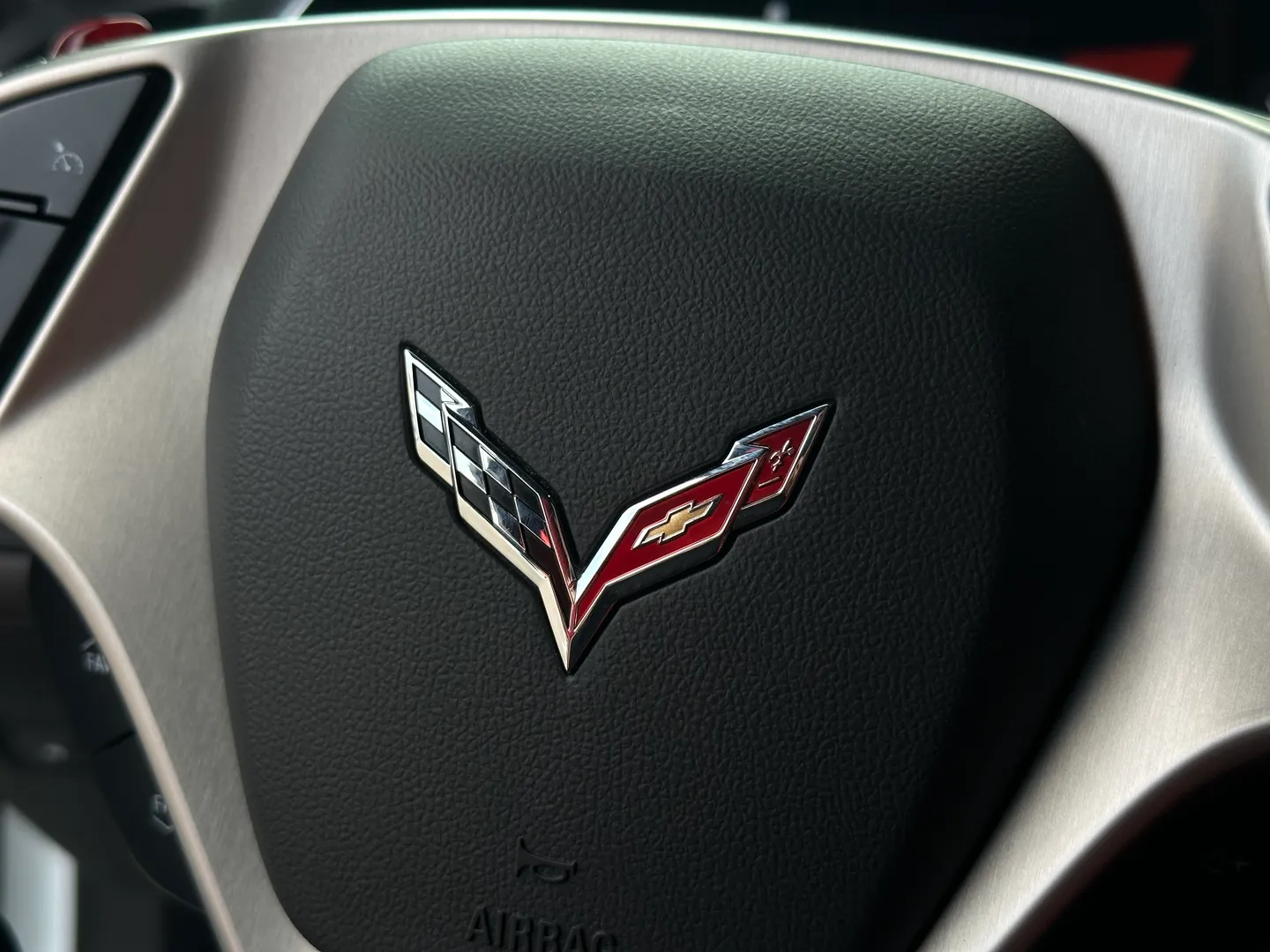 Chevrolet Corvette Grand Sport 2LT 7 Speed Manual Full Body Satin PPF — photo 83