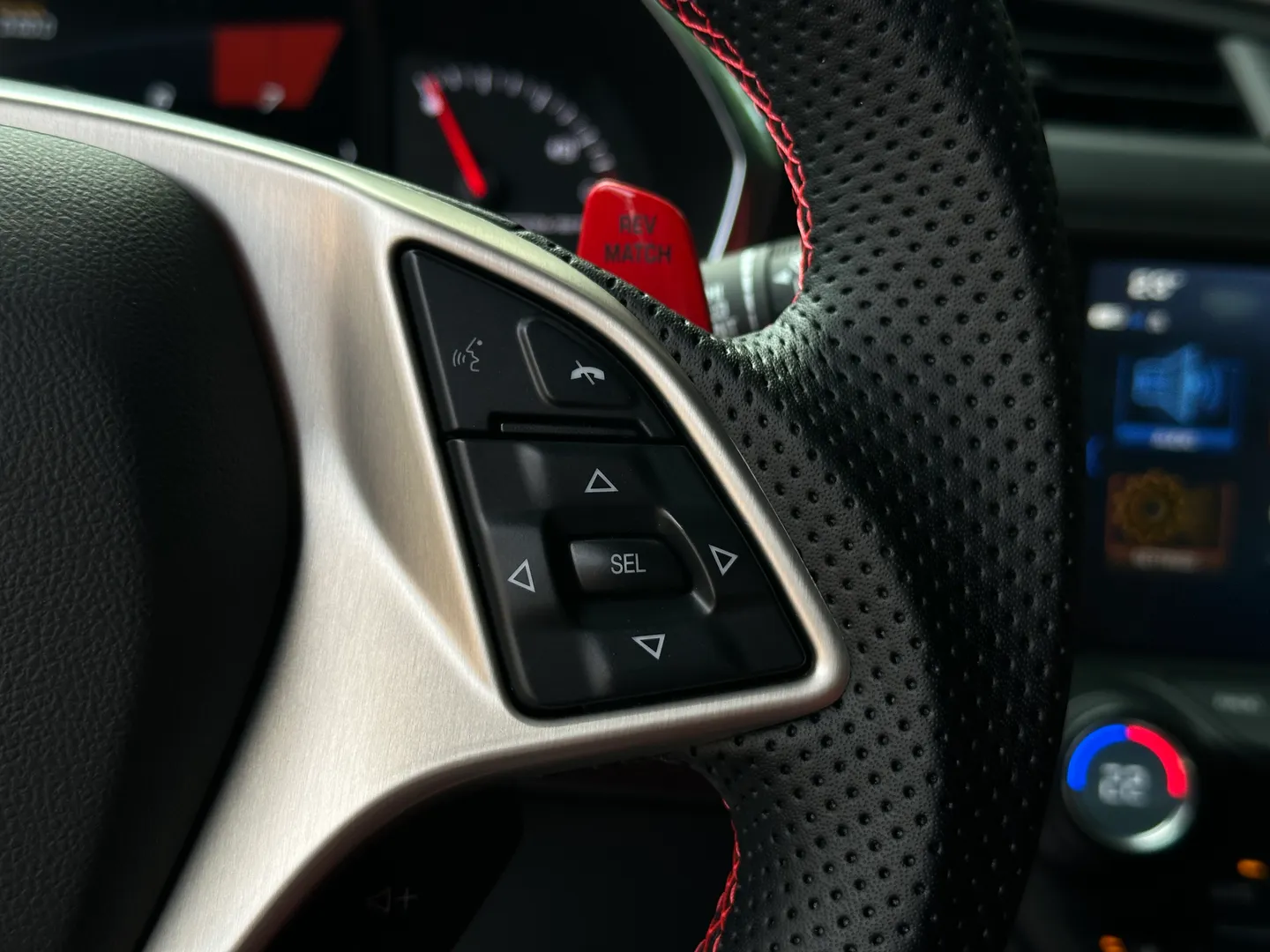 Chevrolet Corvette Grand Sport 2LT 7 Speed Manual Full Body Satin PPF — photo 86