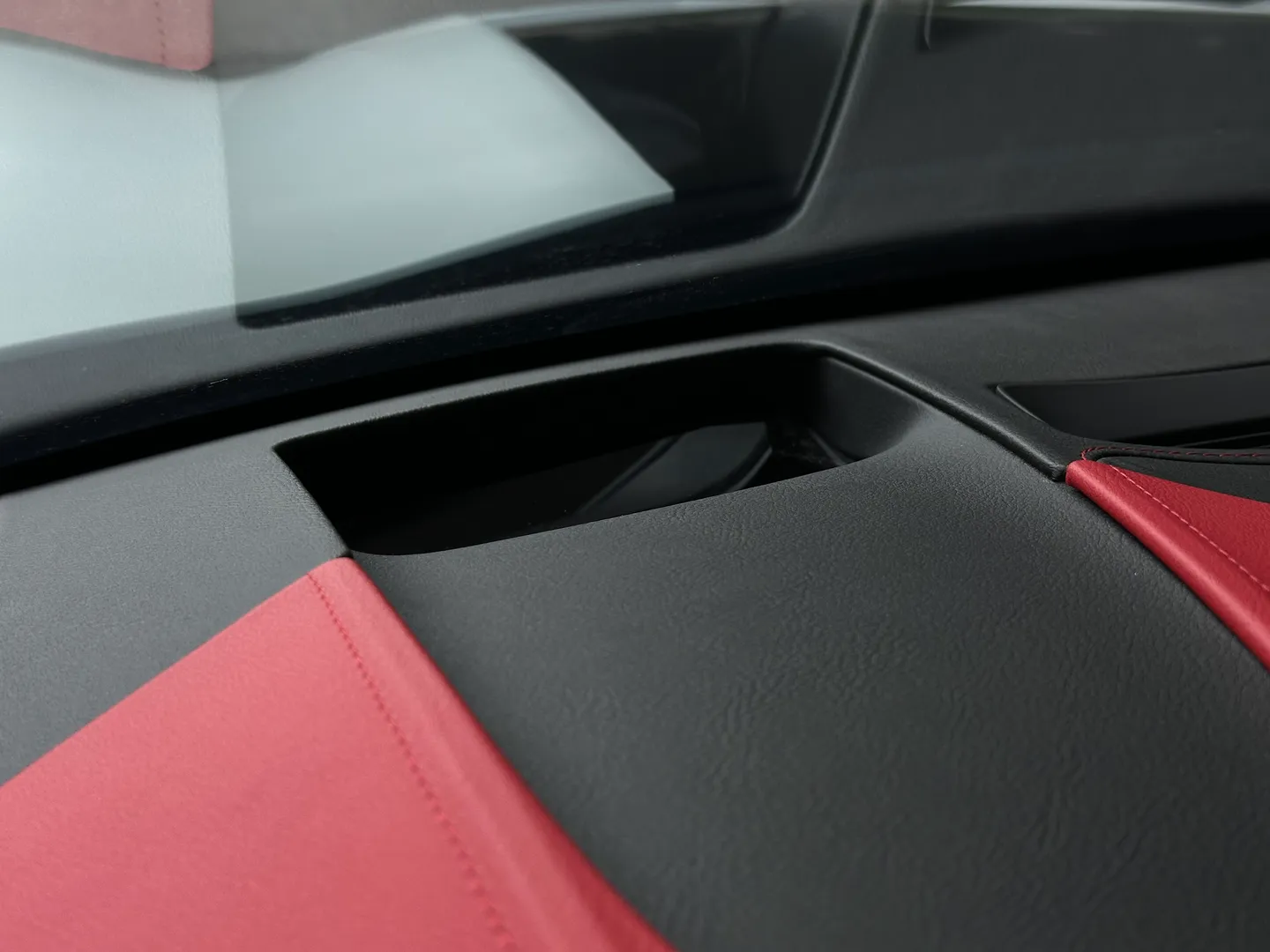 Chevrolet Corvette Grand Sport 2LT 7 Speed Manual Full Body Satin PPF — photo 92