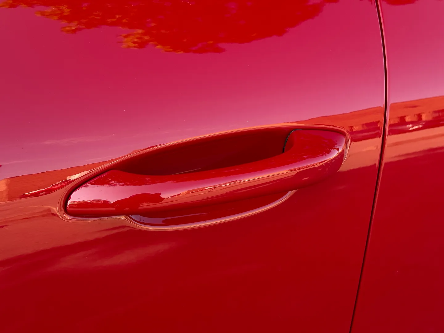 Porsche Macan GTS Full Body Paint Protection Film — photo 19