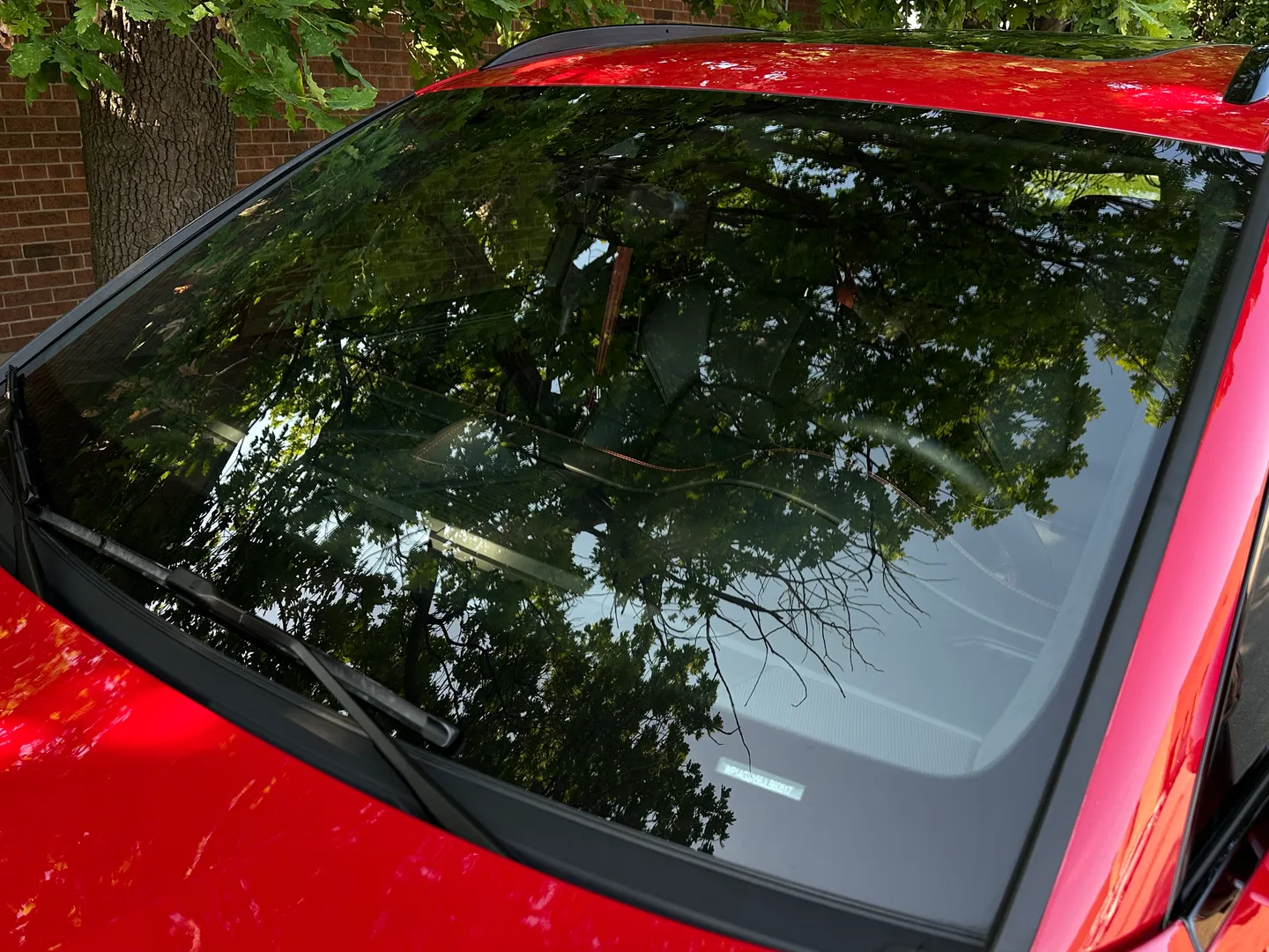Porsche Macan GTS Full Body Paint Protection Film — photo 18