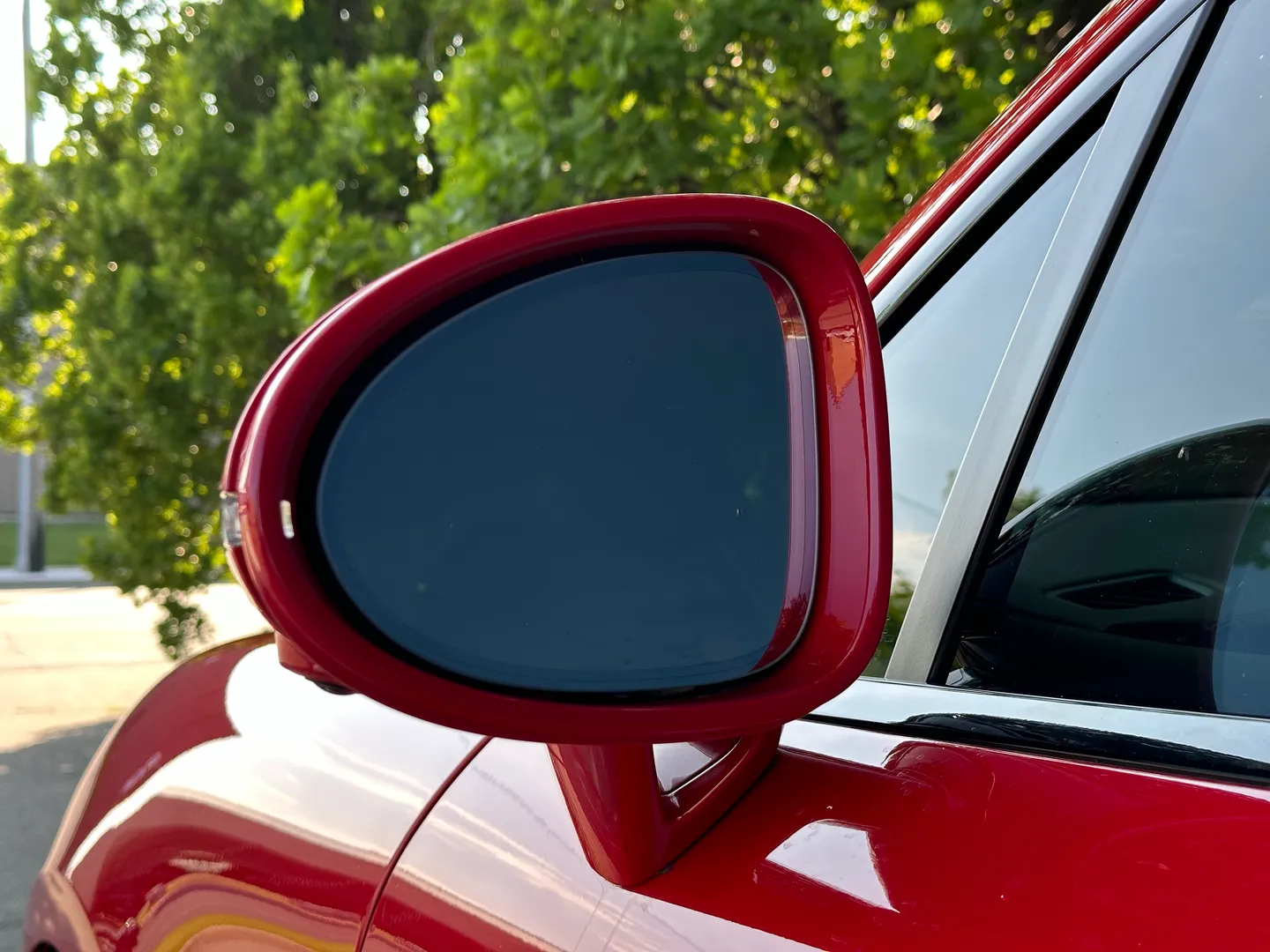 Porsche Macan GTS Full Body Paint Protection Film — photo 20