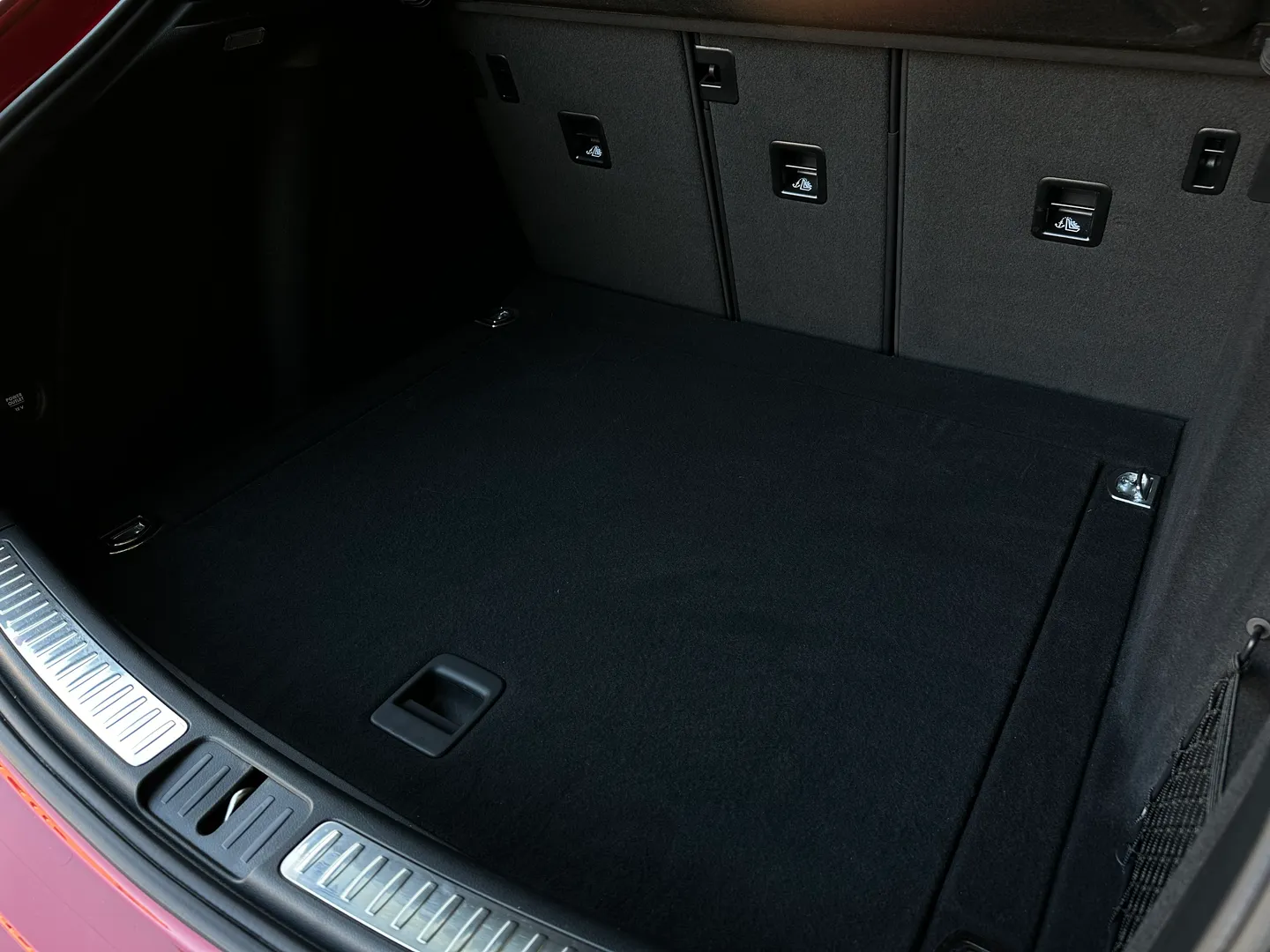 Porsche Macan GTS Full Body Paint Protection Film — photo 29