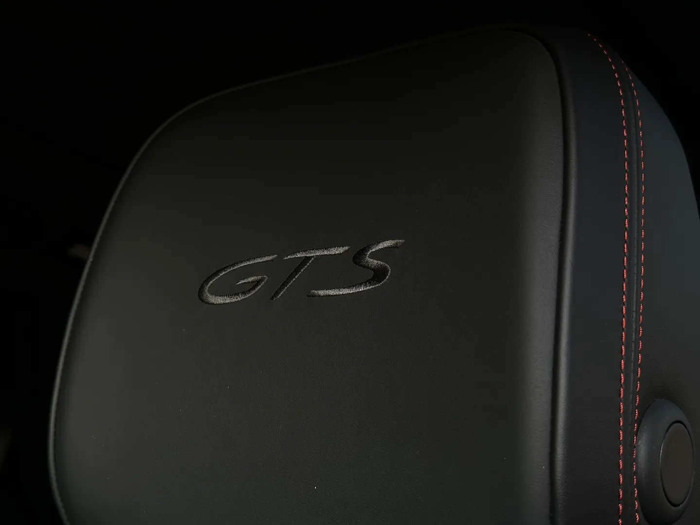 Porsche Macan GTS Full Body Paint Protection Film — photo 37