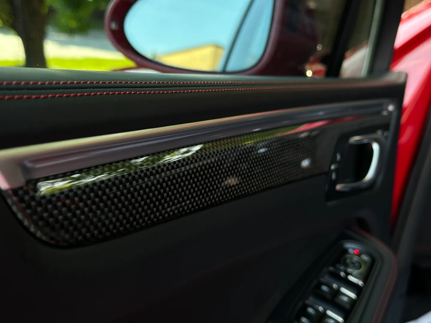 Porsche Macan GTS Full Body Paint Protection Film — photo 44