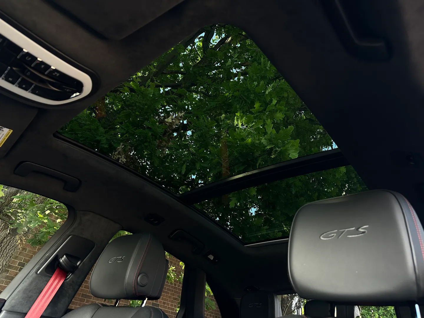 Porsche Macan GTS Full Body Paint Protection Film — photo 62