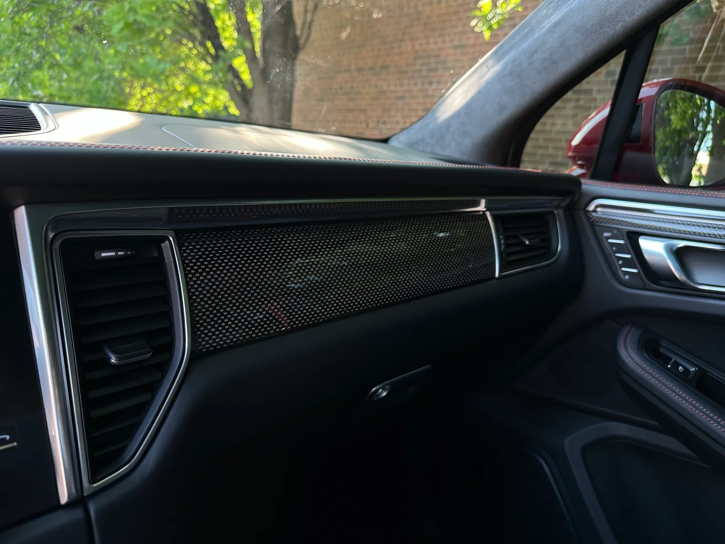 Porsche Macan GTS Full Body Paint Protection Film — photo 63