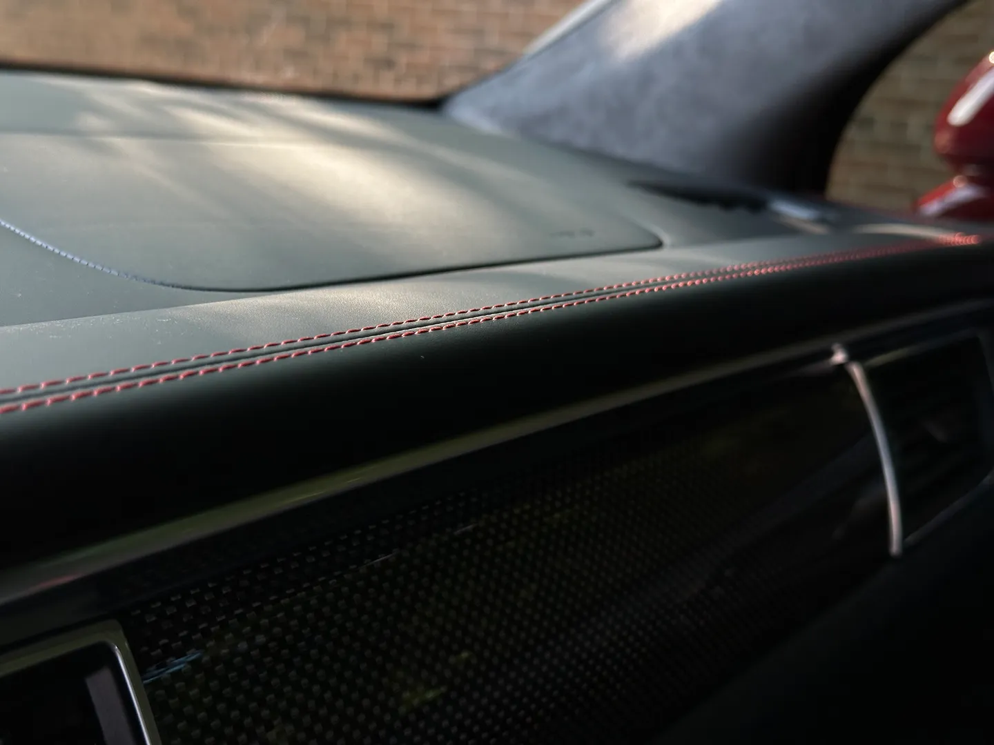 Porsche Macan GTS Full Body Paint Protection Film — photo 64