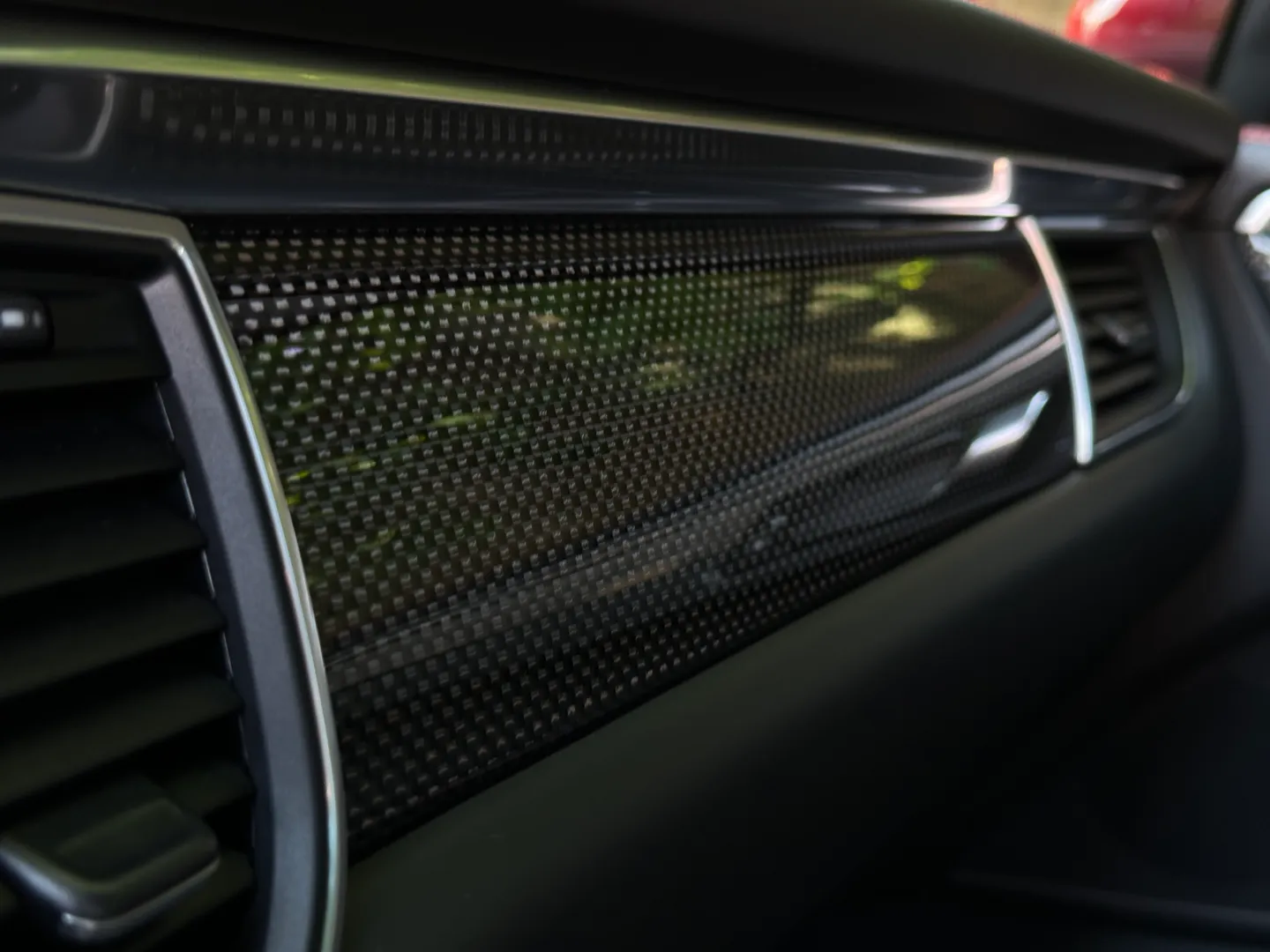Porsche Macan GTS Full Body Paint Protection Film — photo 65