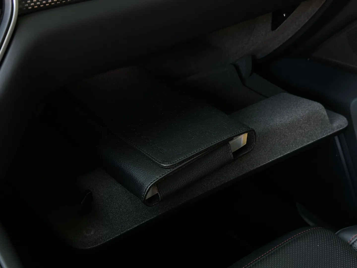 Porsche Macan GTS Full Body Paint Protection Film — photo 66