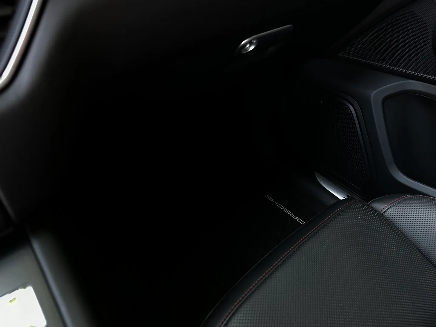 Porsche Macan GTS Full Body Paint Protection Film — photo 67