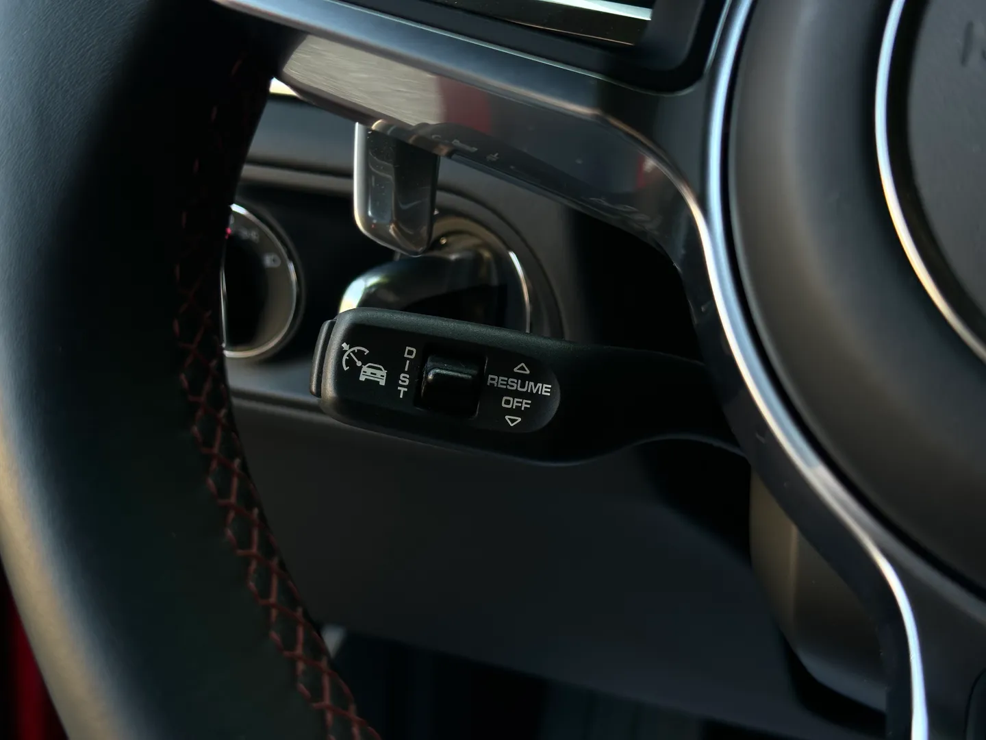 Porsche Macan GTS Full Body Paint Protection Film — photo 76