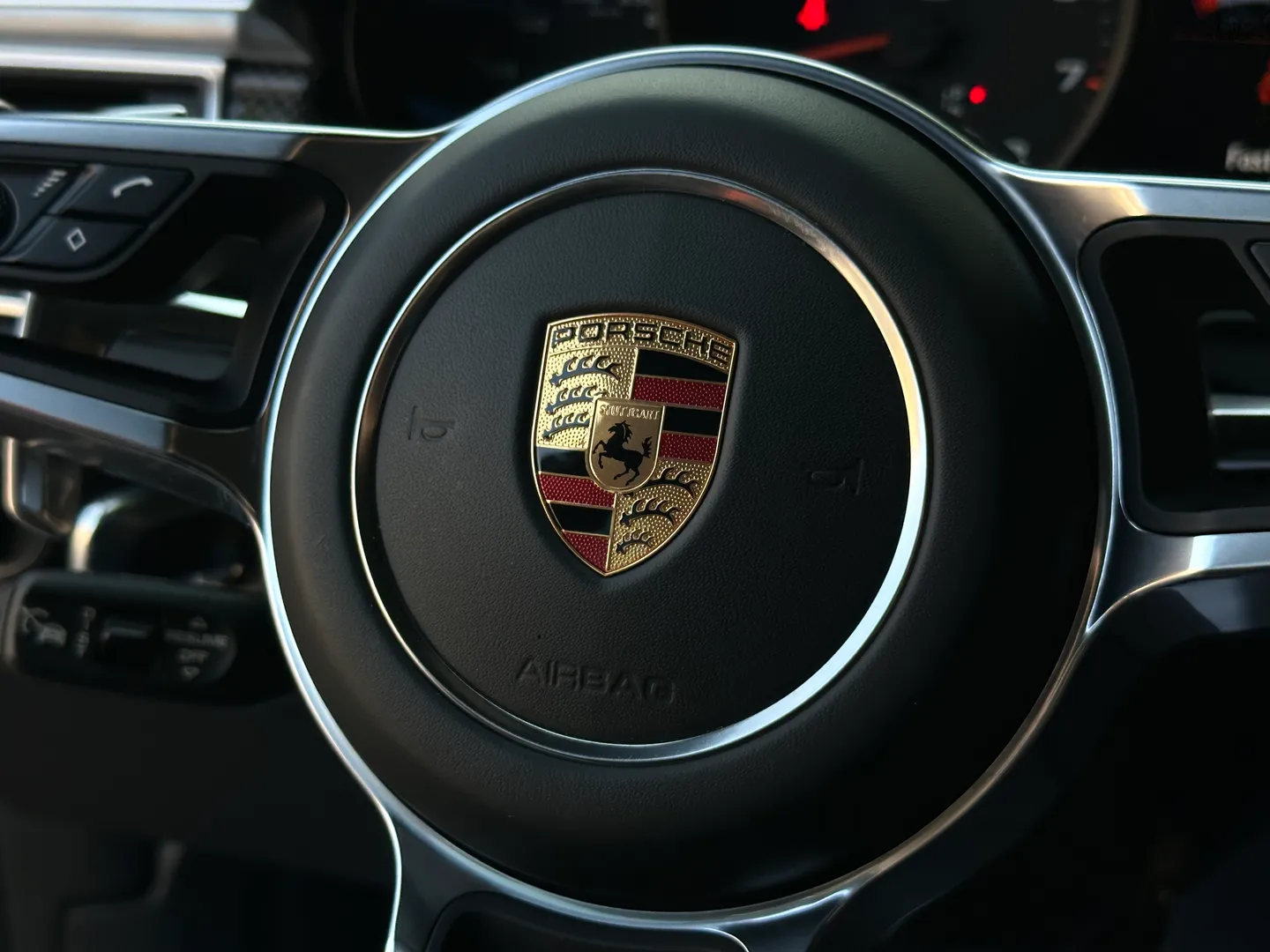 Porsche Macan GTS Full Body Paint Protection Film — photo 77