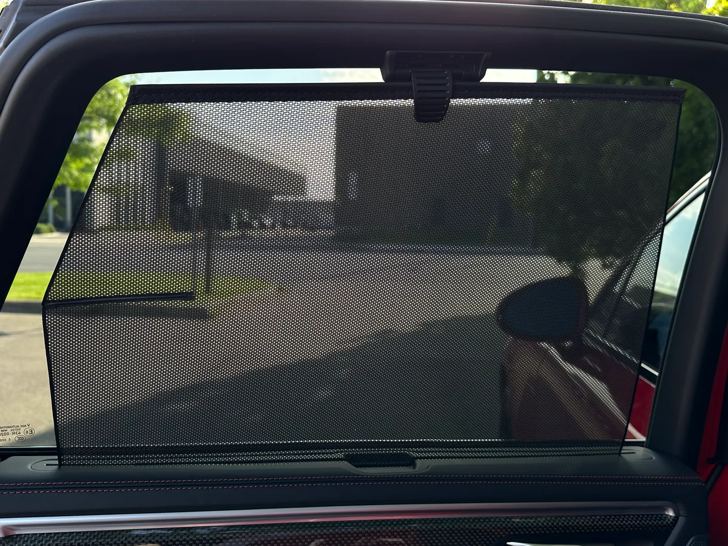 Porsche Macan GTS Full Body Paint Protection Film — photo 93
