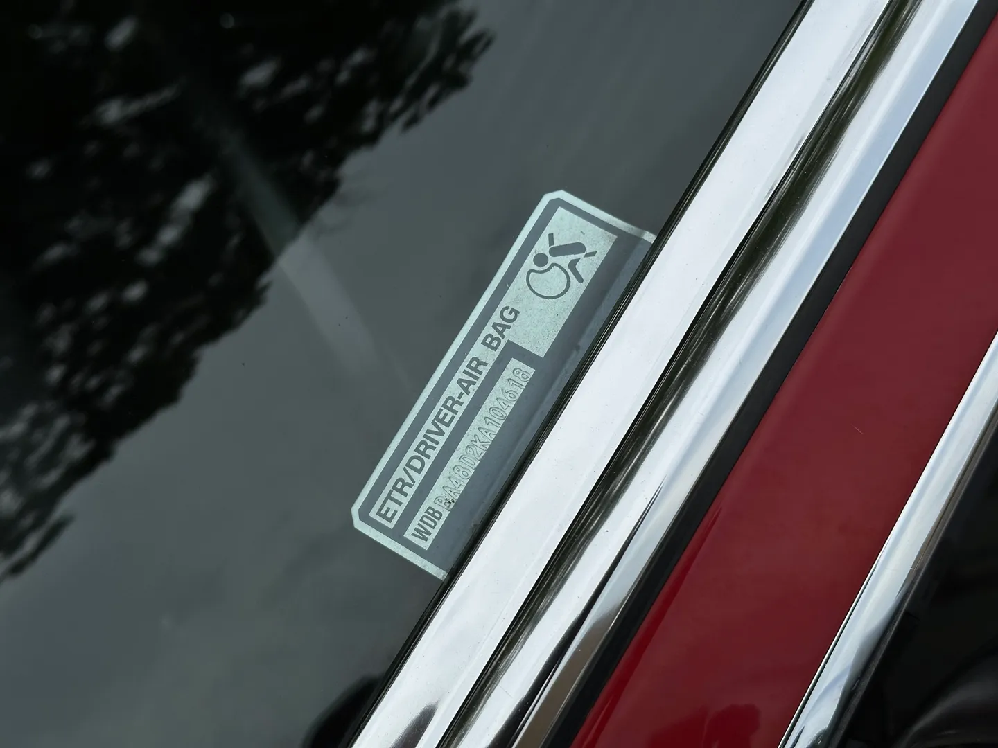 Mercedes Benz 560SL  — photo 19