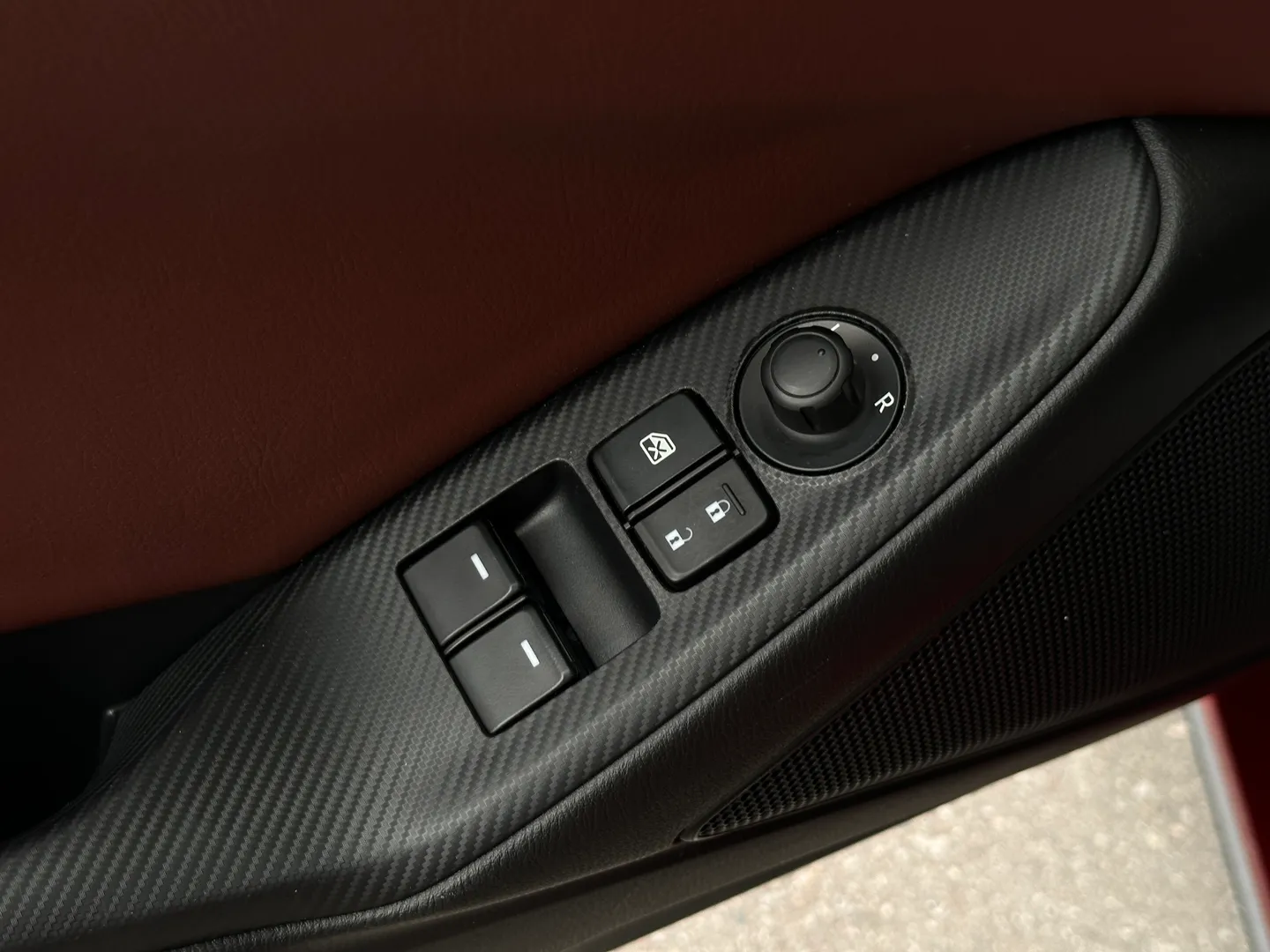 Mazda MX5 Miata RF GT — photo 38