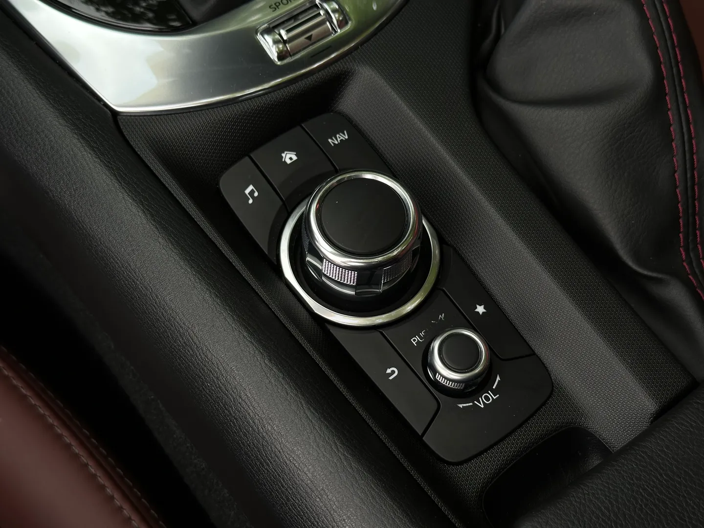 Mazda MX5 Miata RF GT — photo 43