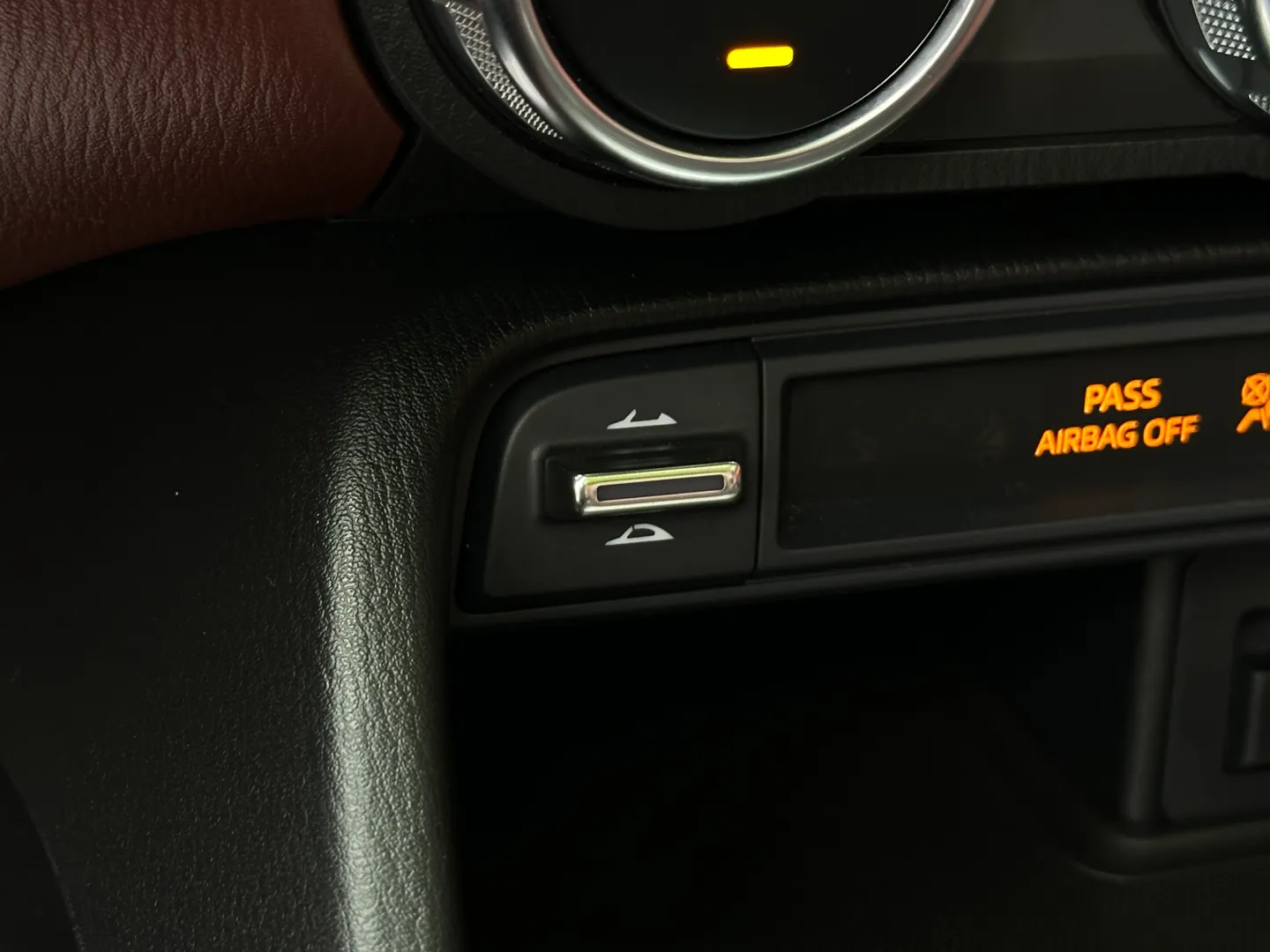 Mazda MX5 Miata RF GT — photo 45
