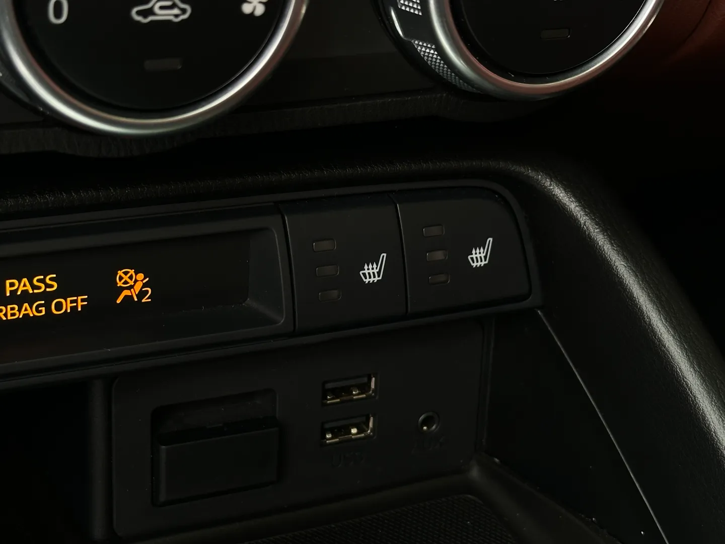 Mazda MX5 Miata RF GT — photo 46