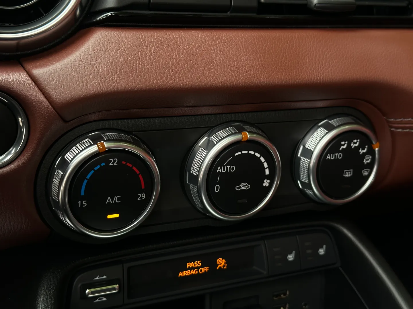 Mazda MX5 Miata RF GT — photo 47