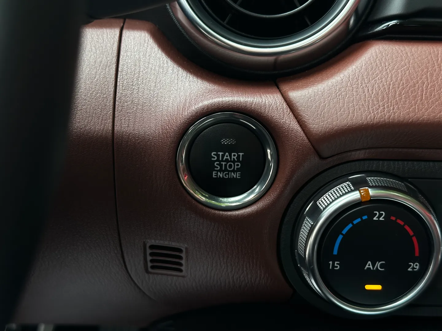 Mazda MX5 Miata RF GT — photo 48