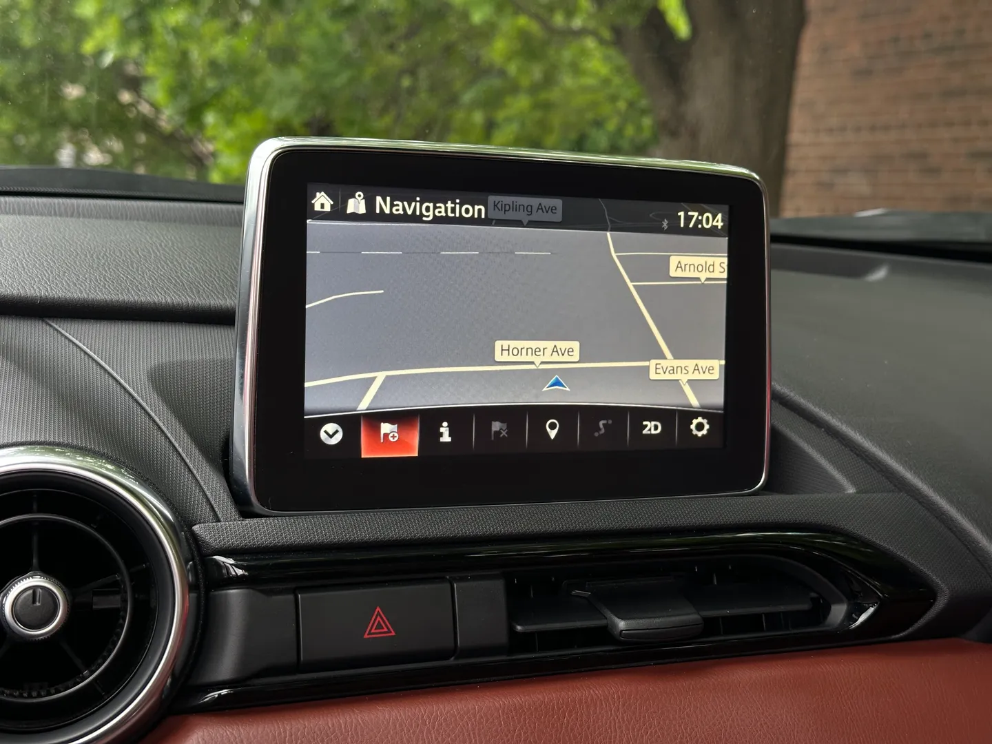 Mazda MX5 Miata RF GT — photo 50