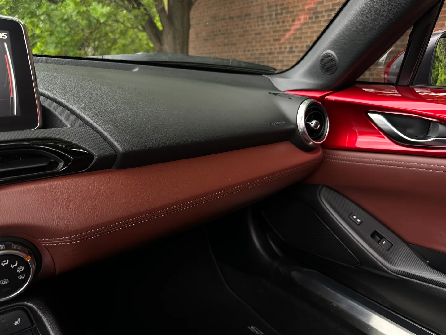 Mazda MX5 Miata RF GT — photo 57