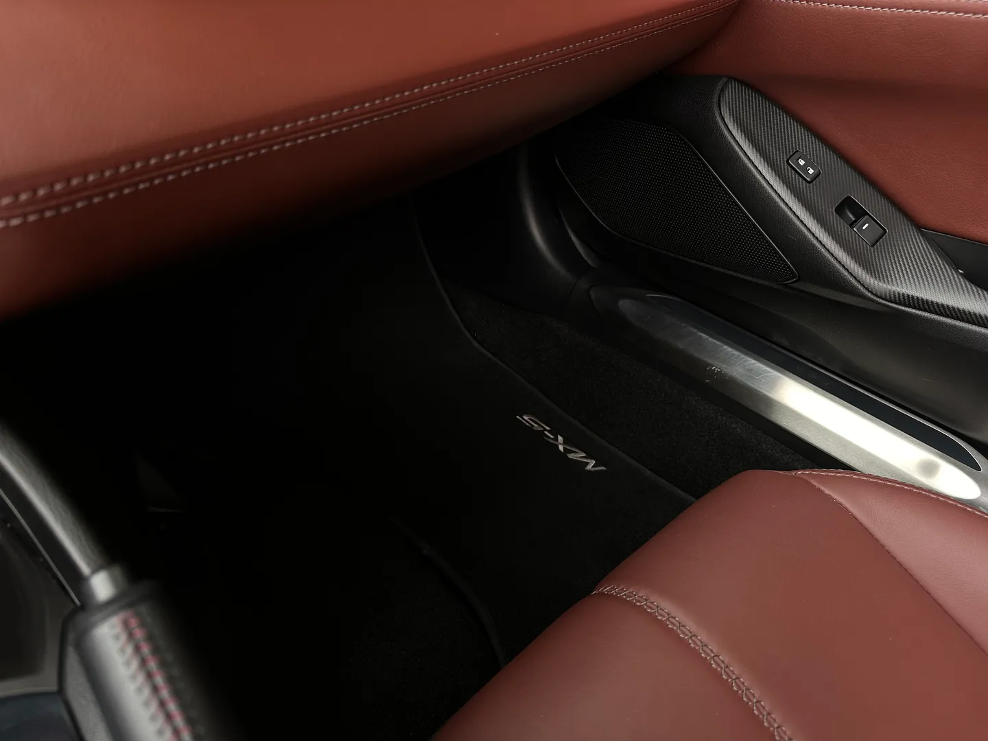Mazda MX5 Miata RF GT — photo 58