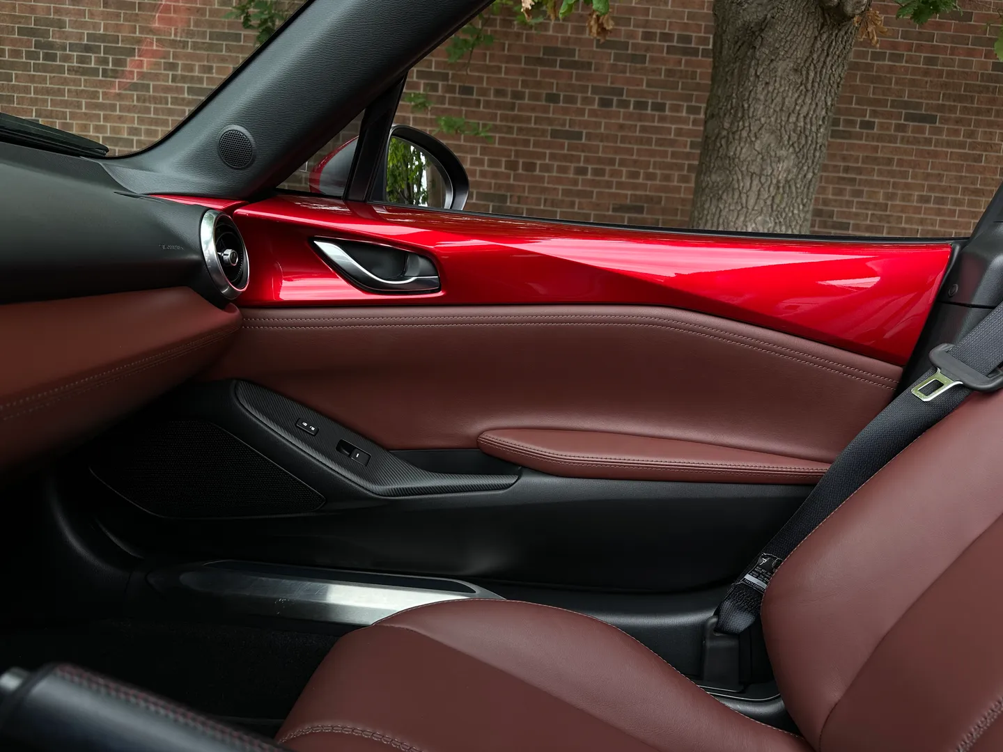 Mazda MX5 Miata RF GT — photo 59