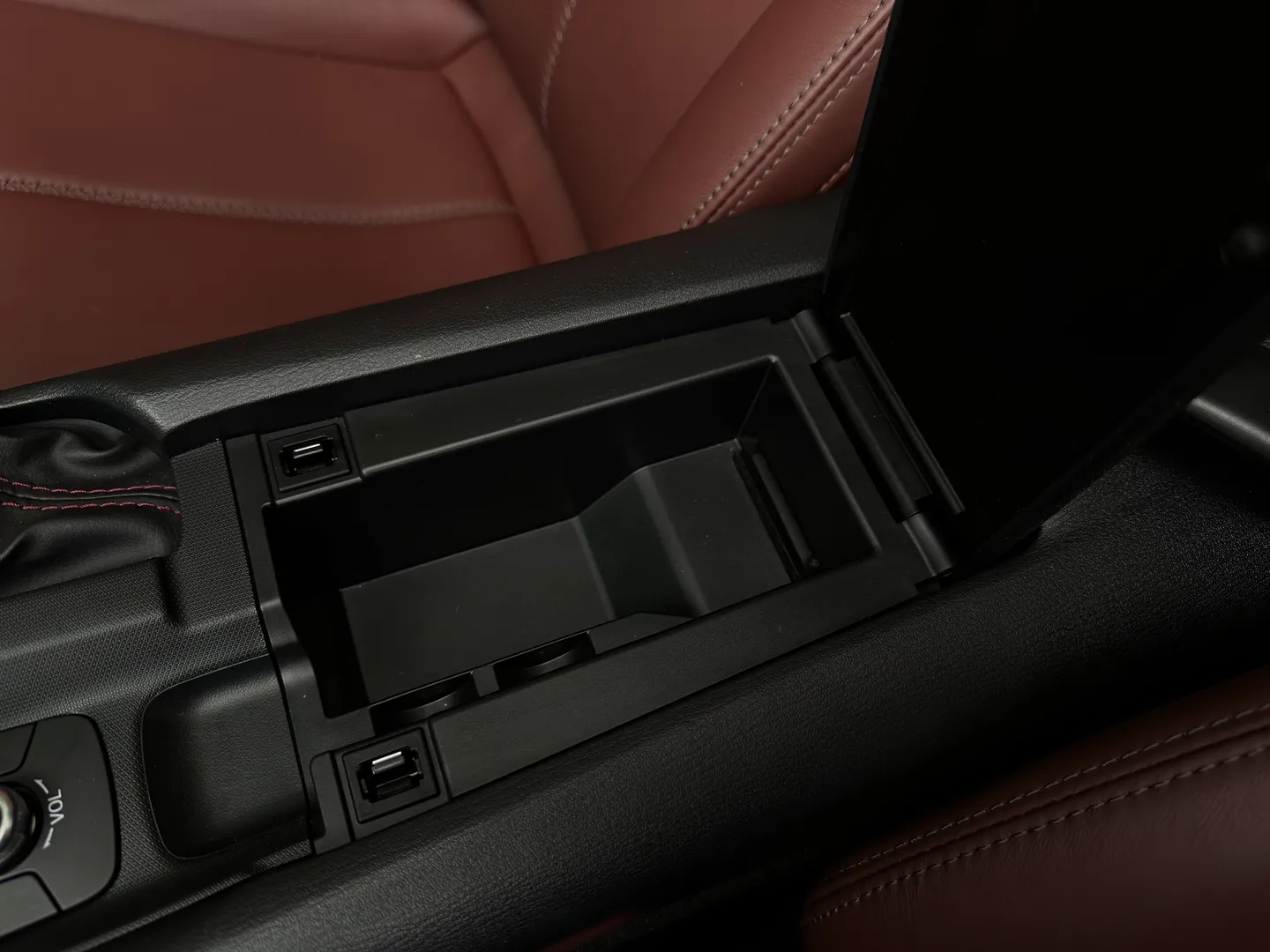 Mazda MX5 Miata RF GT — photo 62