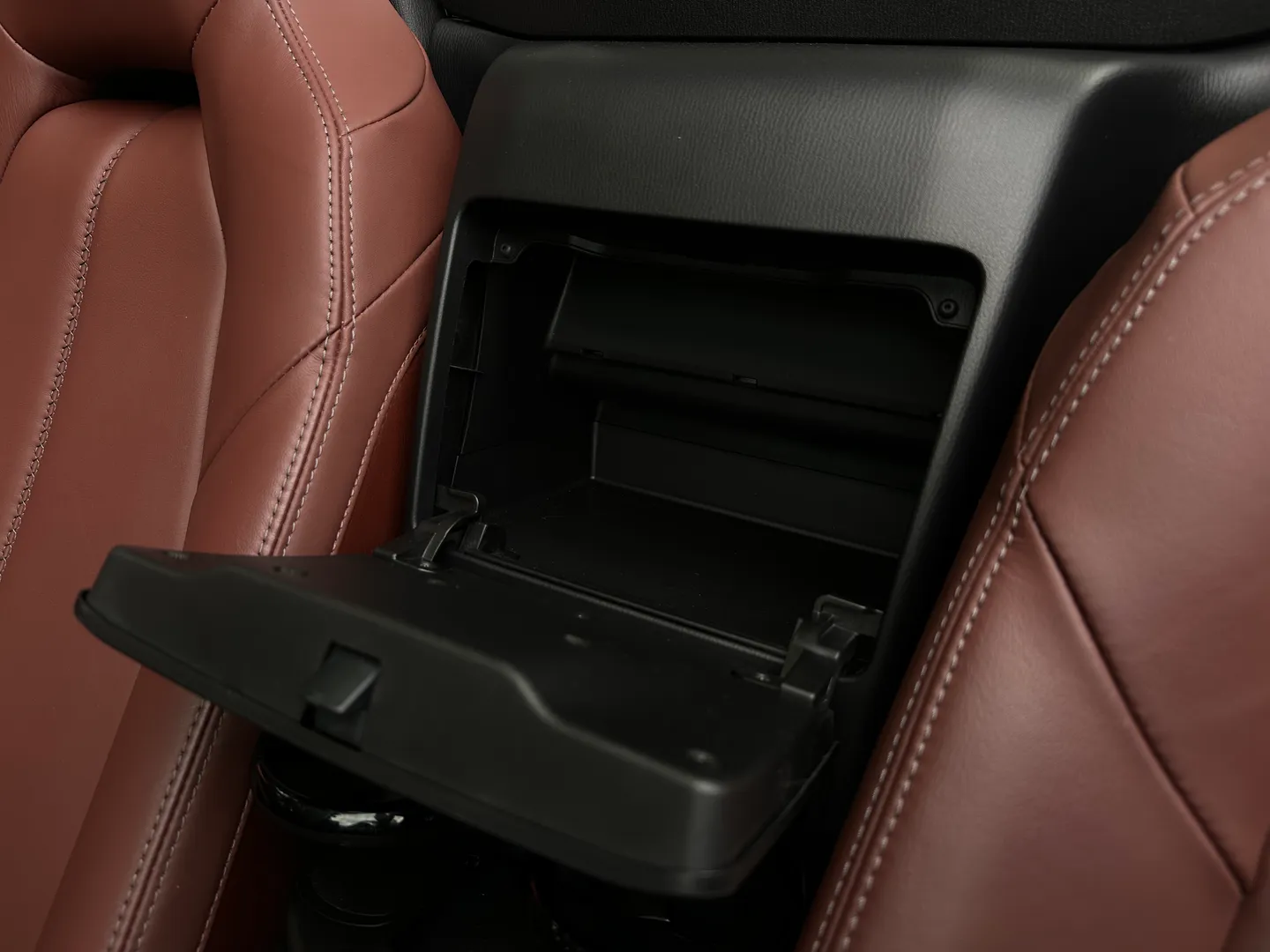 Mazda MX5 Miata RF GT — photo 63