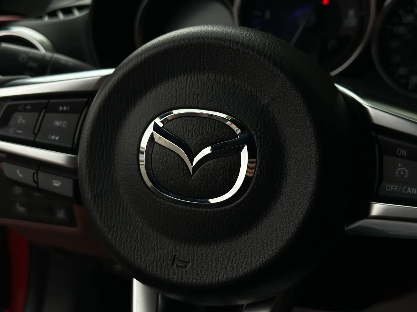 Mazda MX5 Miata RF GT — photo 67