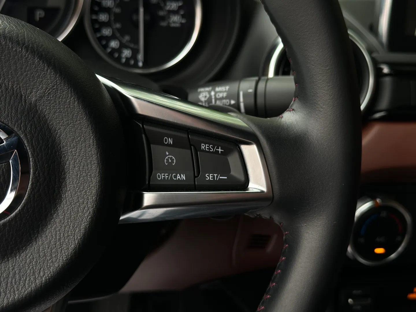Mazda MX5 Miata RF GT — photo 68