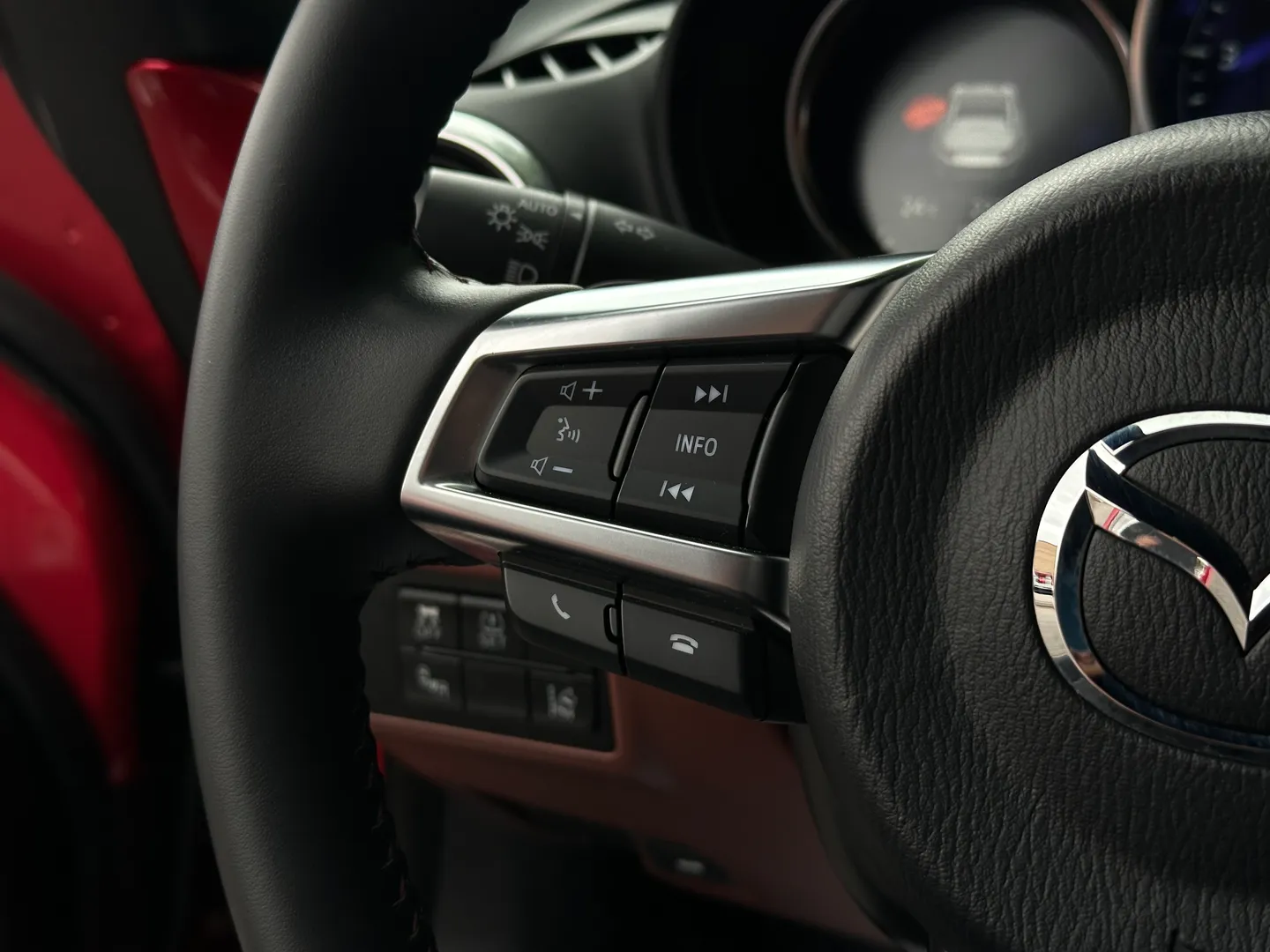 Mazda MX5 Miata RF GT — photo 66