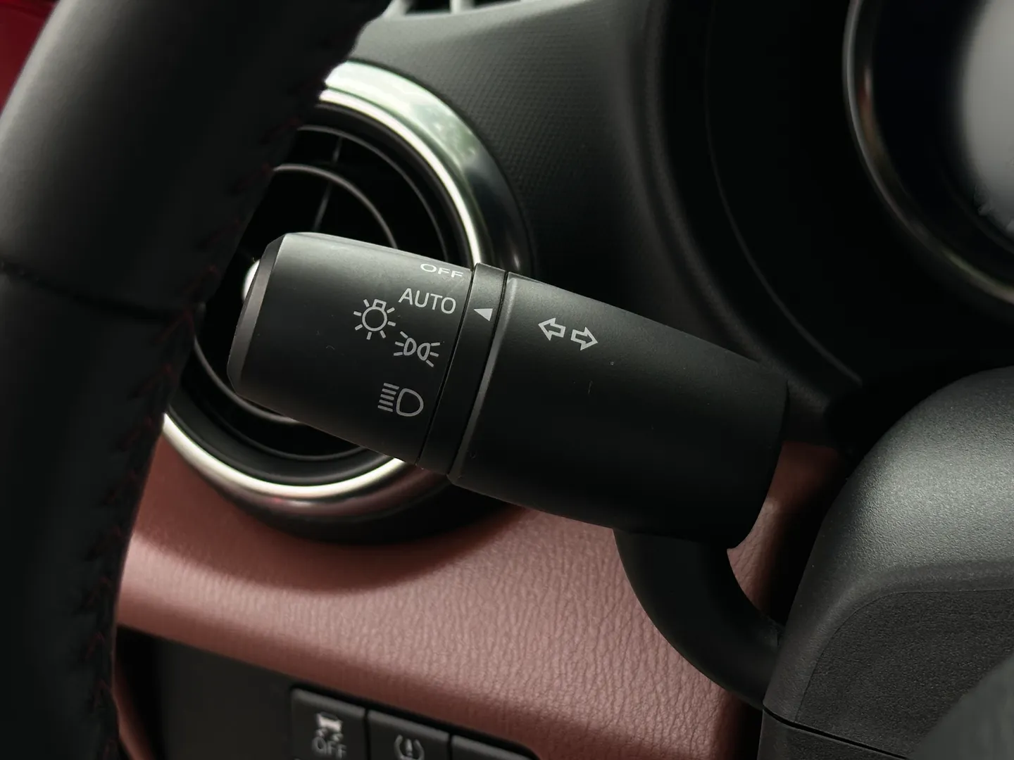 Mazda MX5 Miata RF GT — photo 71